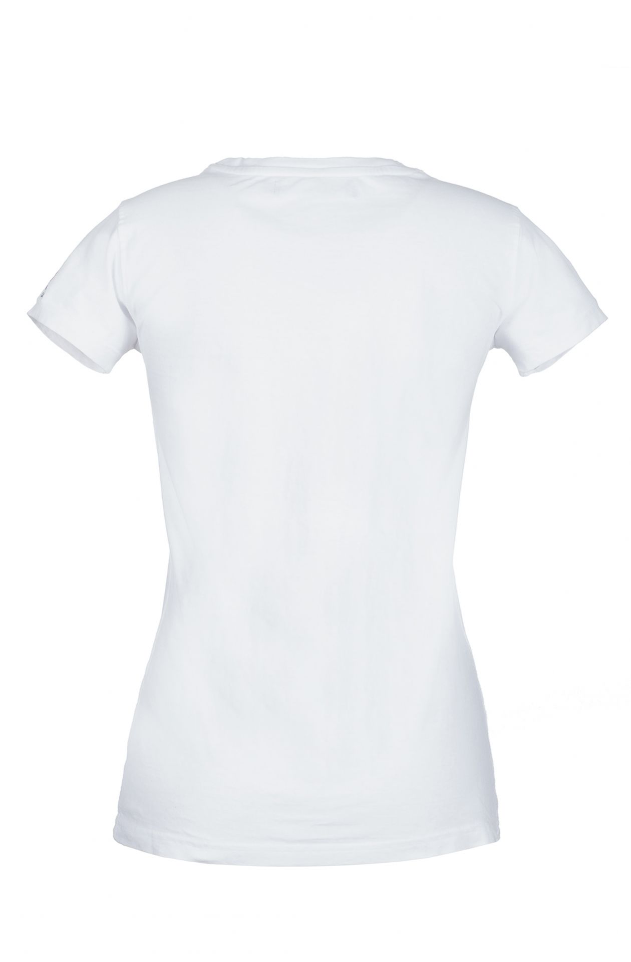 BASIC CREW NECK T-SHIRT