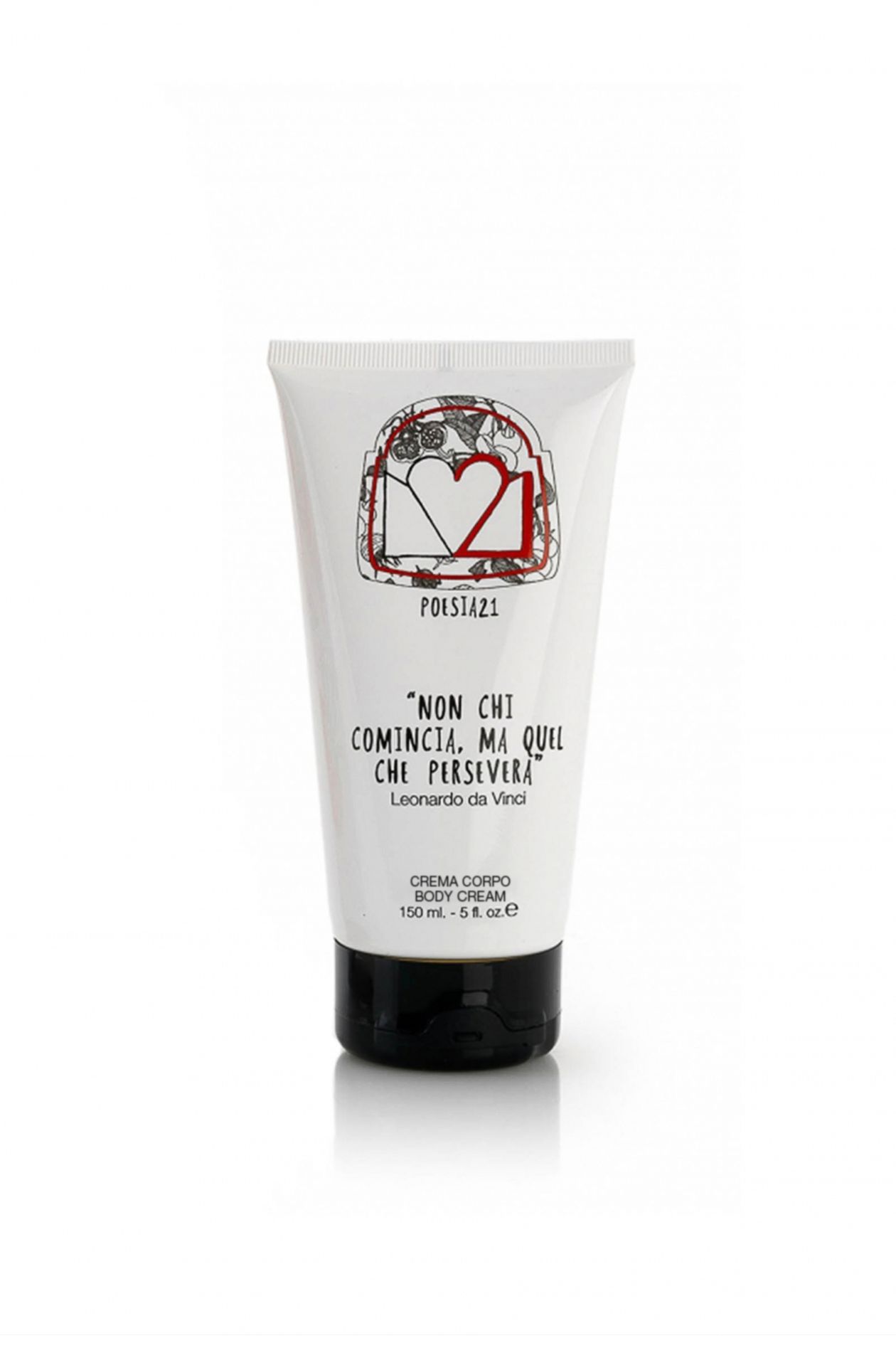 Body cream