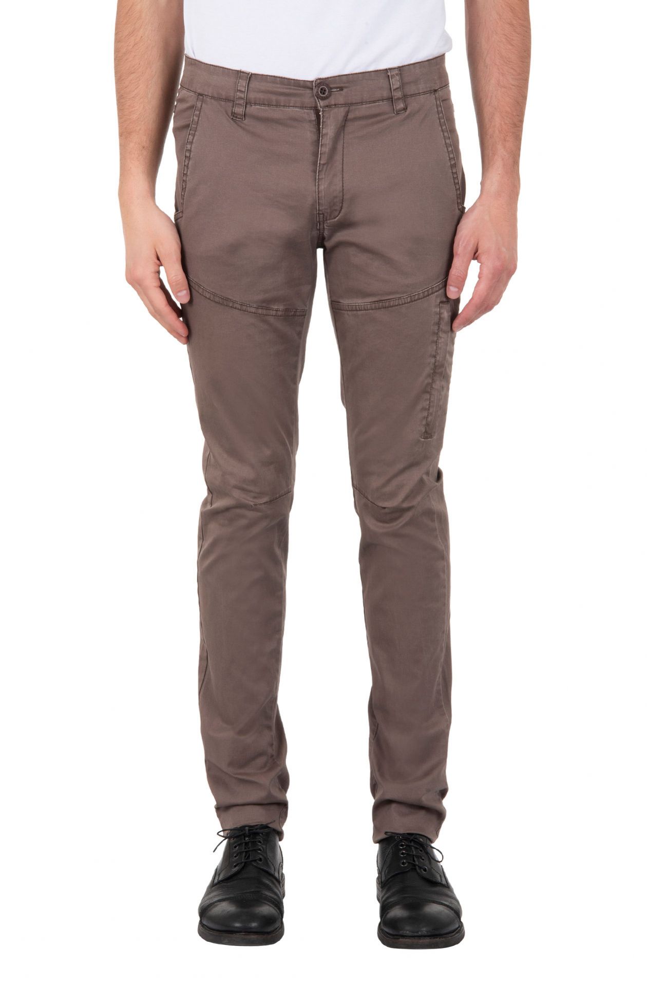 PANTALONI CASUAL Marina Militare Sportswear