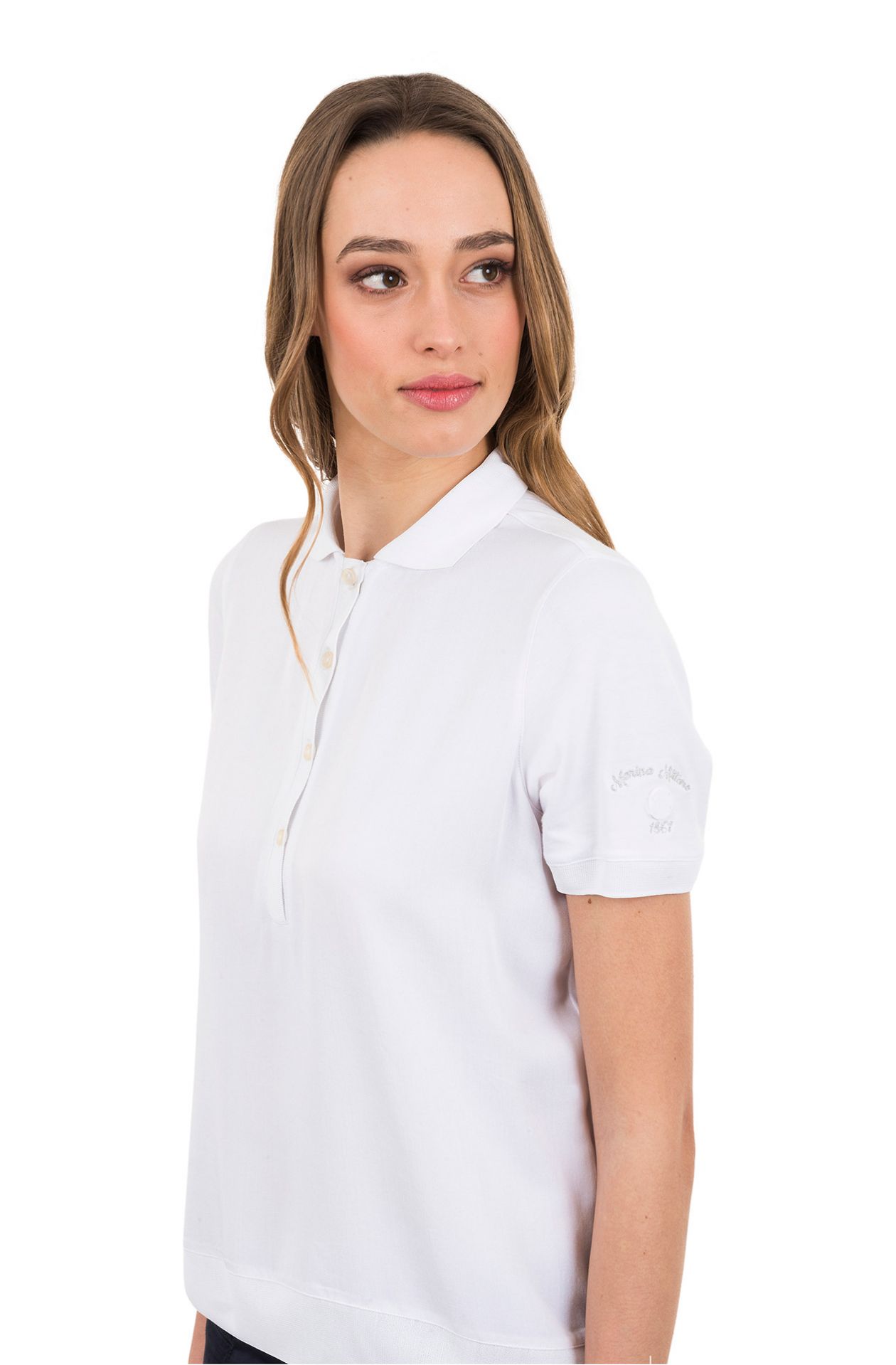 POLO EXTENSIBLE VISCOSE