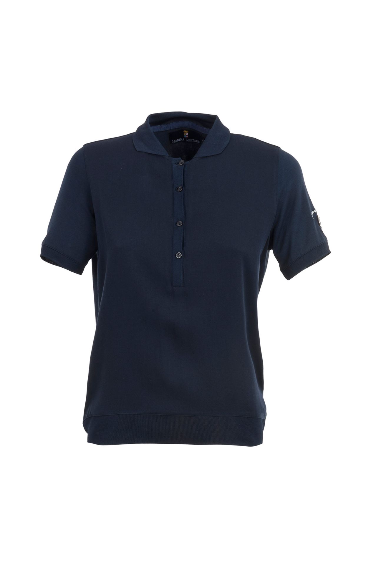 SHORT SLEEVE POLO SHIRT