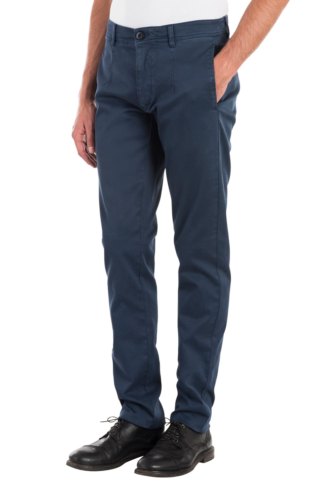 PANTALONI CASUAL Marina Militare Sportswear