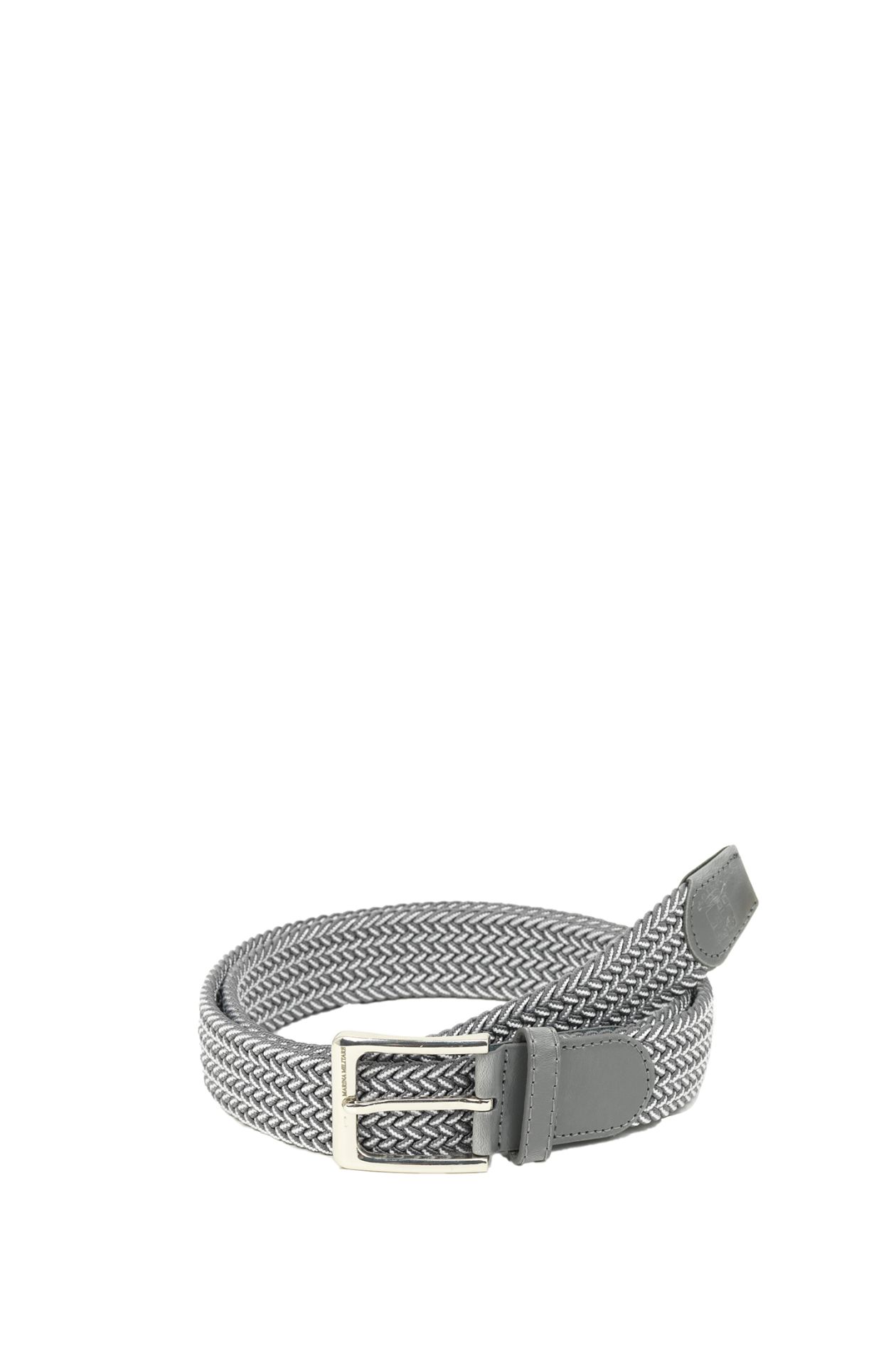 BRAIDED BELT
