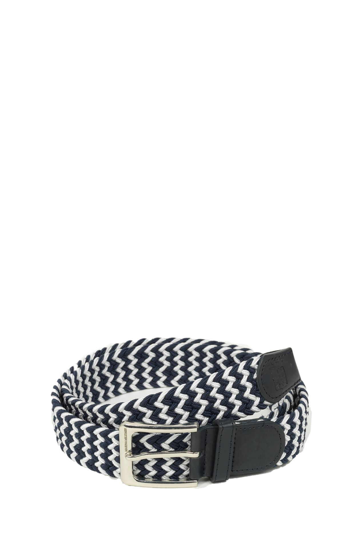 BRAIDED BELT