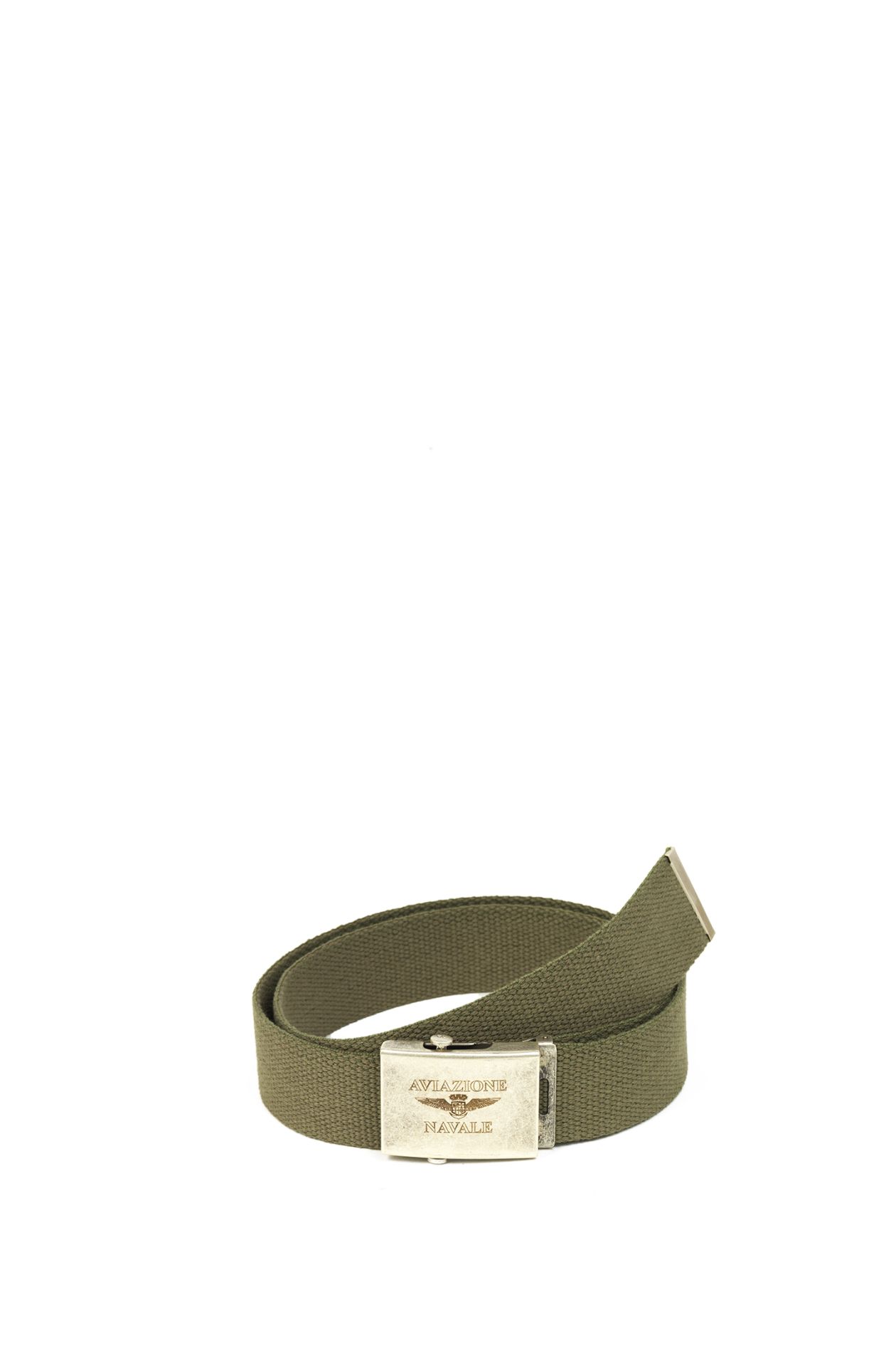 MILITARY BELT