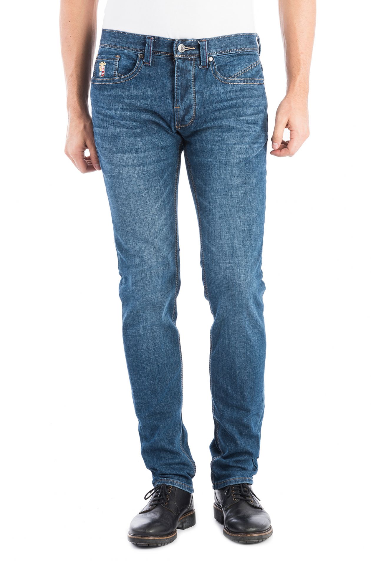 DENIM JEANS Marina Militare Sportswear