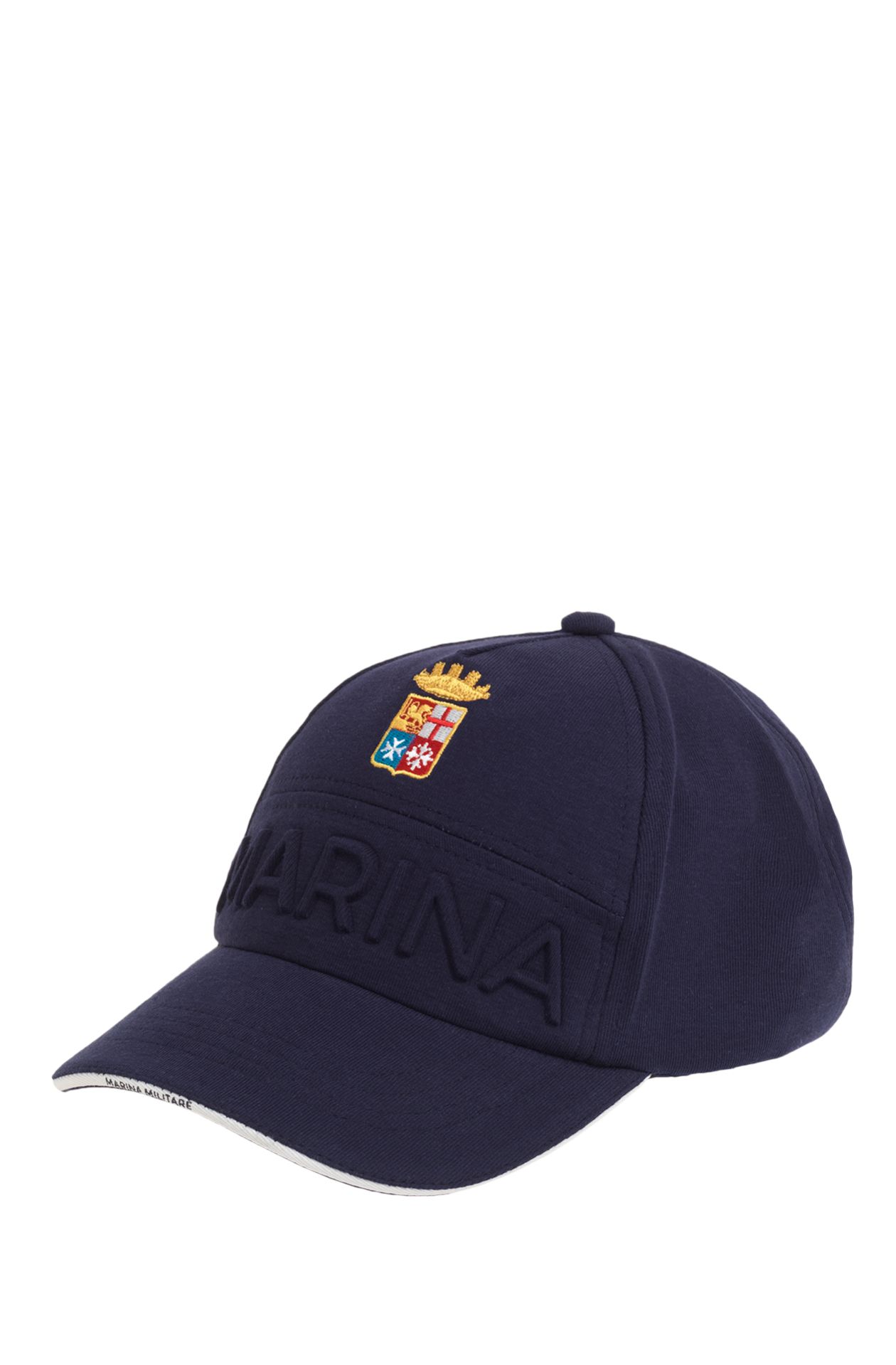 CAPPELLO CON VISIERA