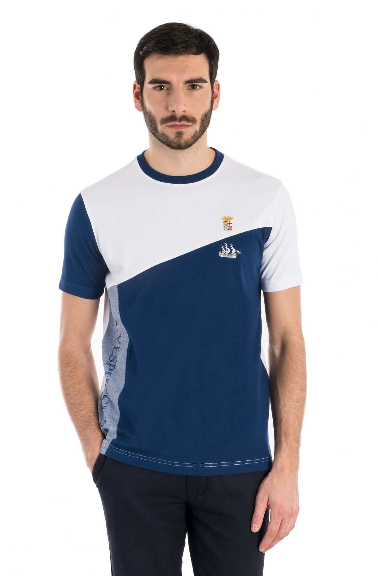 SHORT SLEEVE T-SHIRT