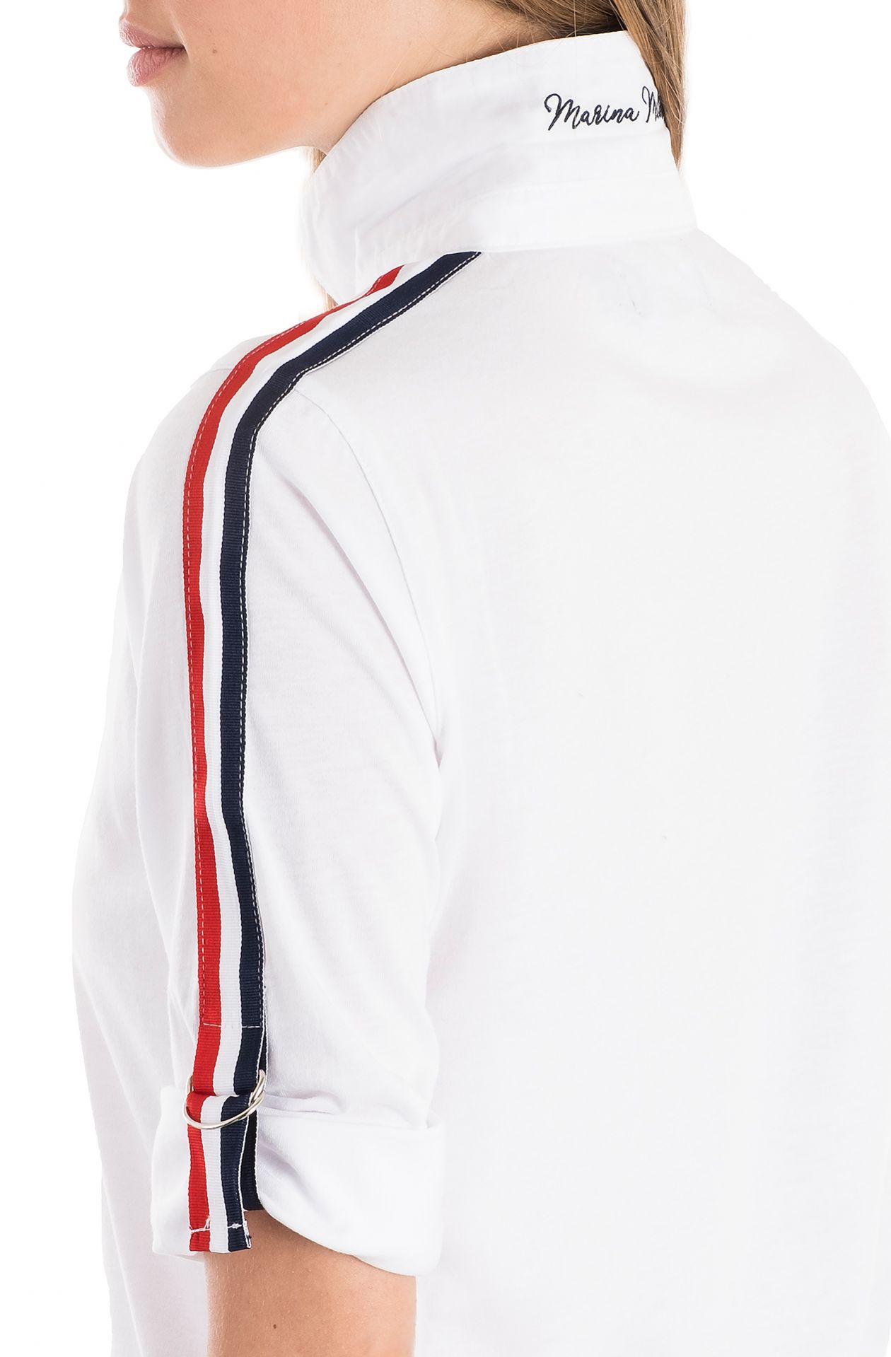 POLO MANICA CORTA