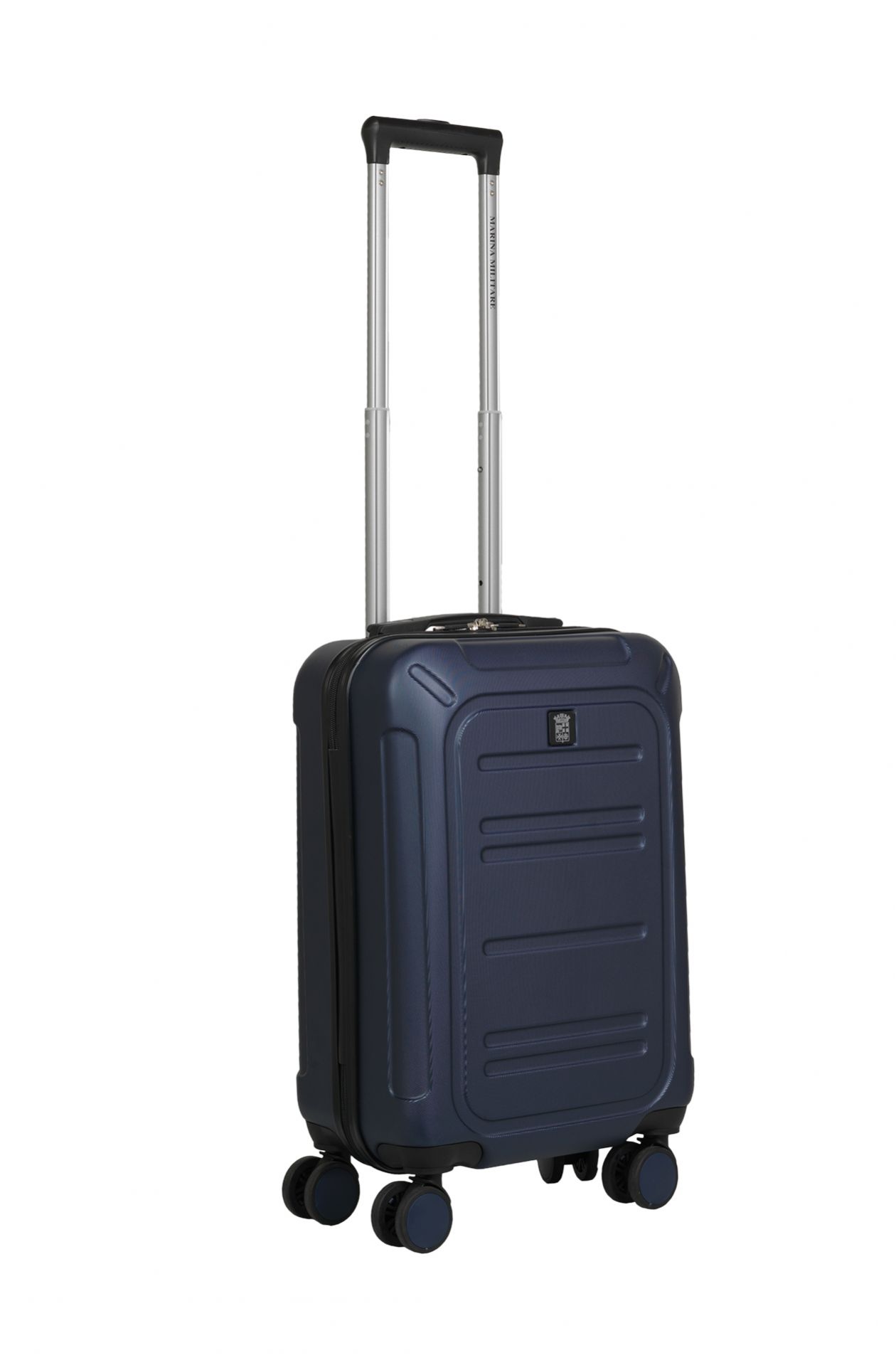 CABIN TROLLEY FORMAT
