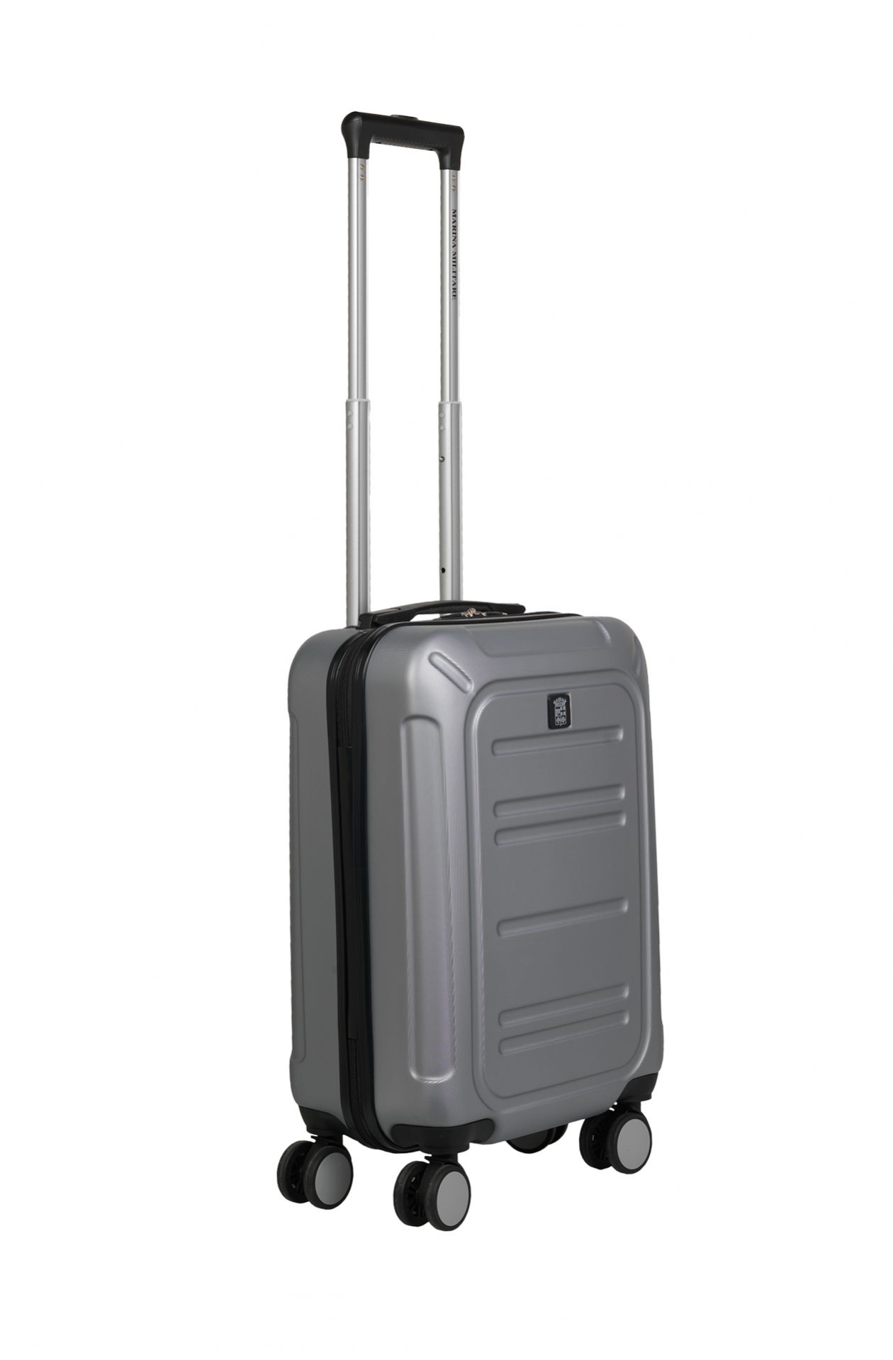 CABIN TROLLEY FORMAT