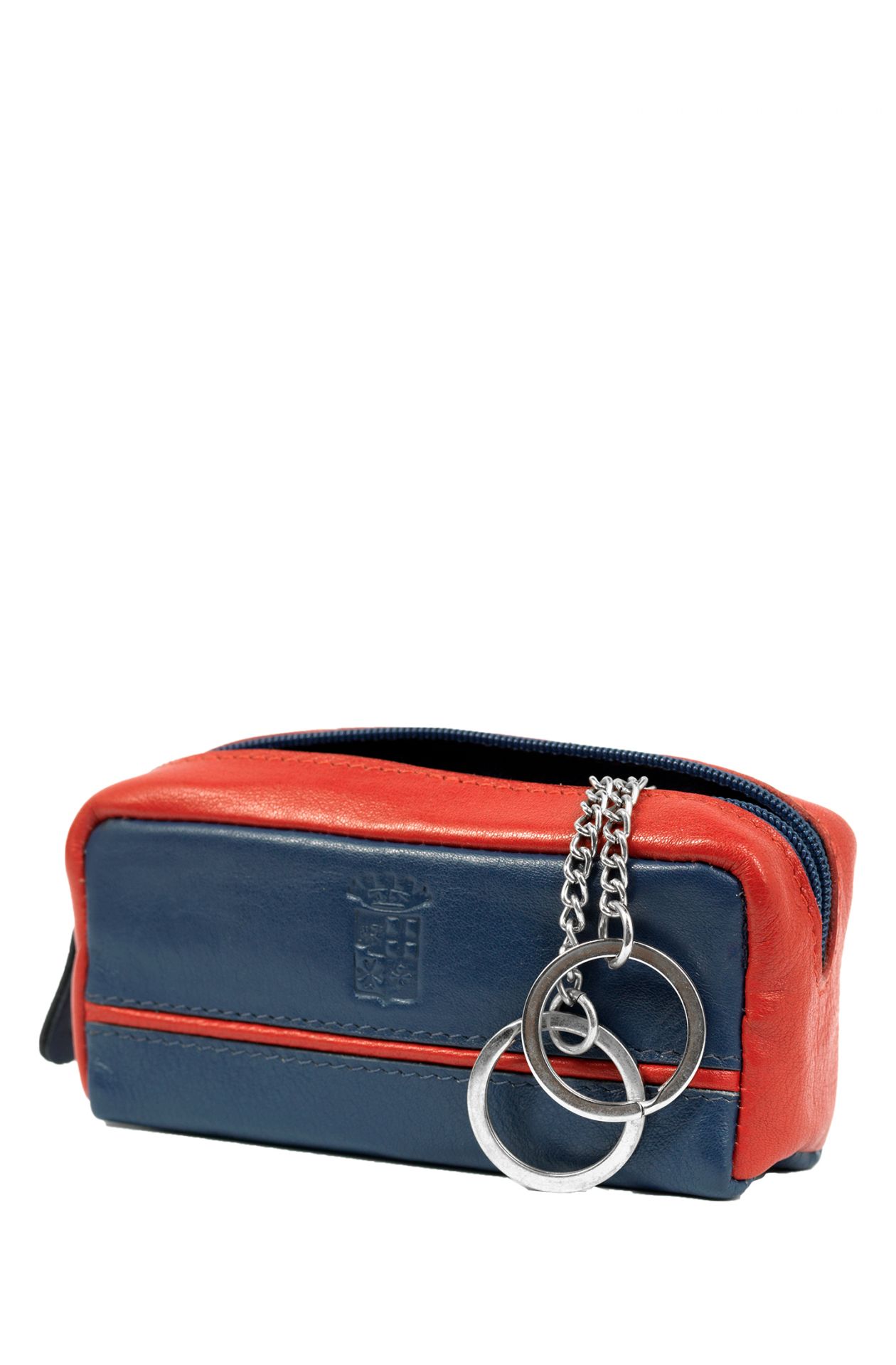 POCHETTE PORTACHIAVI