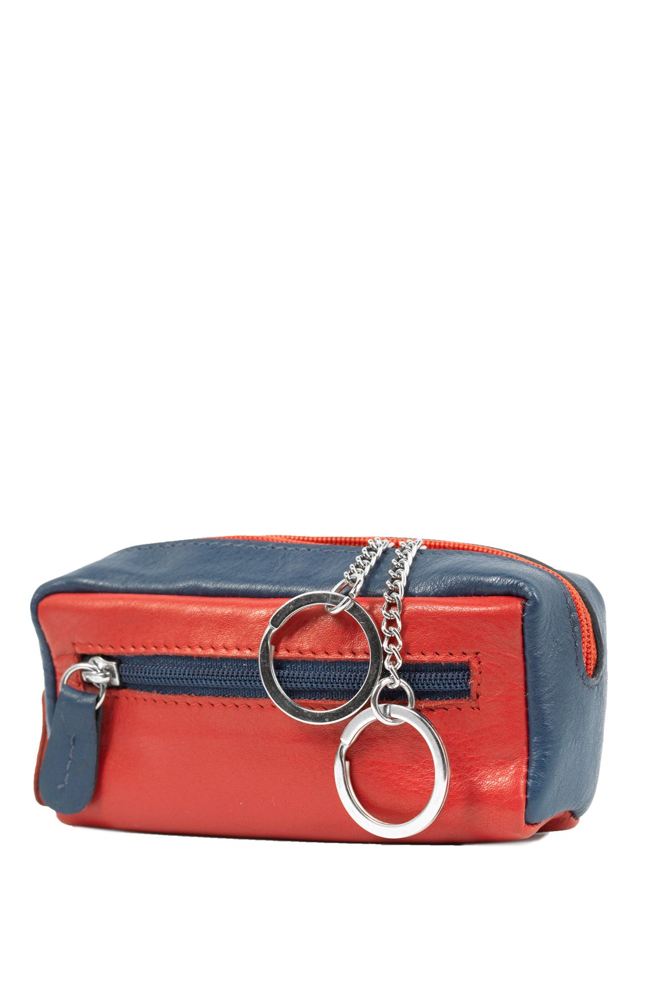 POCHETTE PORTACHIAVI
