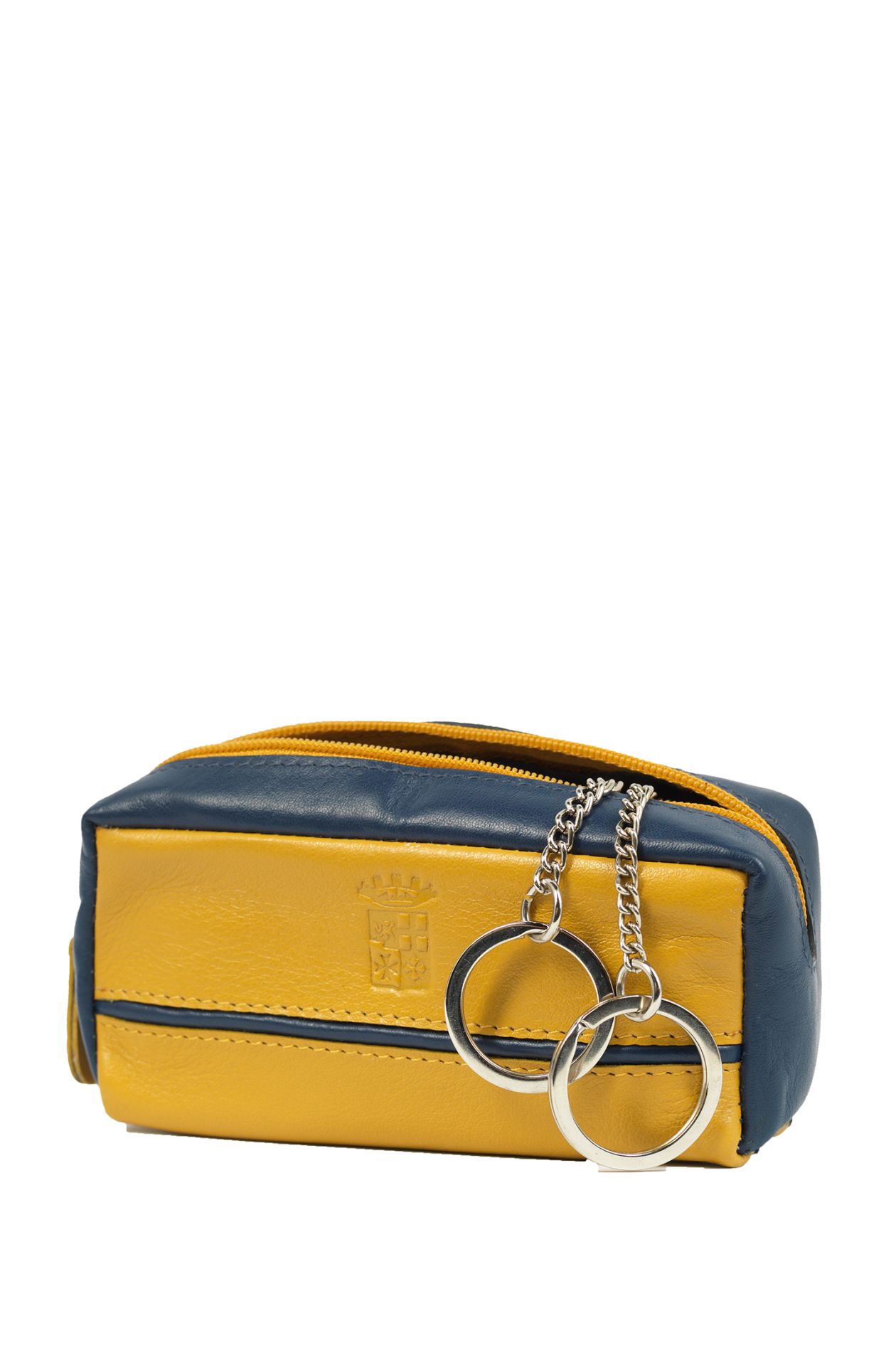 POCHETTE PORTACHIAVI