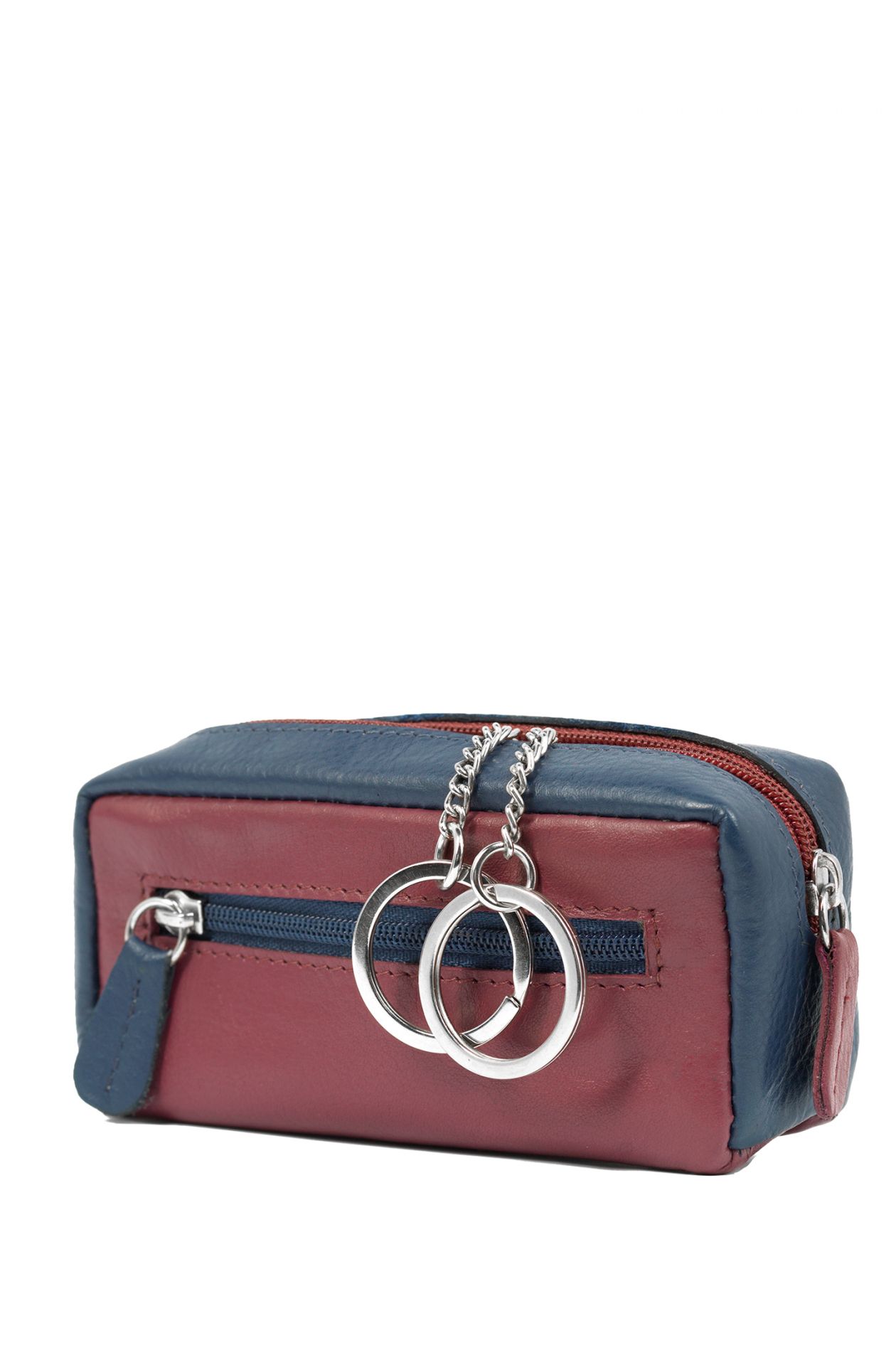 POCHETTE PORTACHIAVI