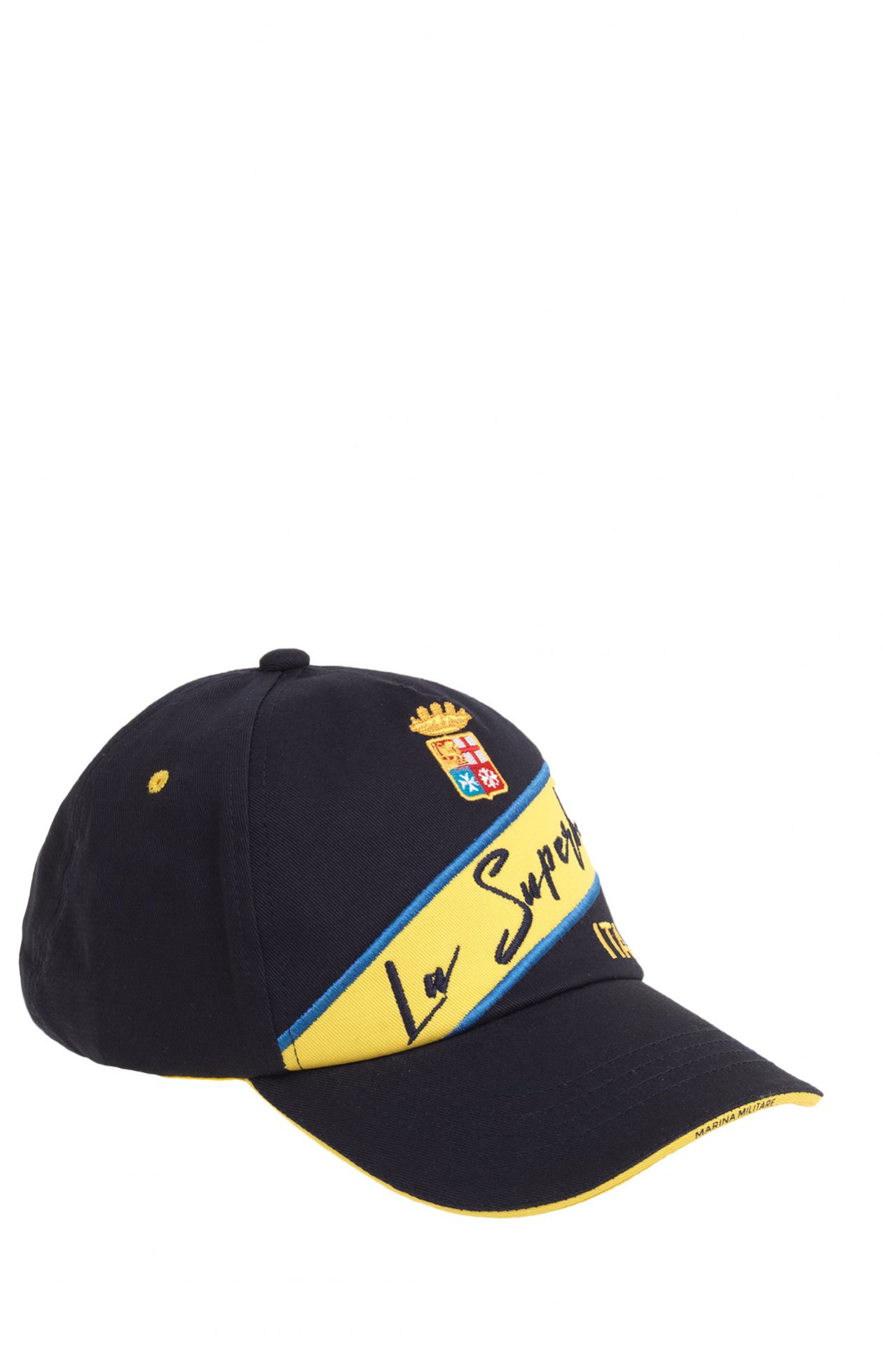 صاروخ عصري مائل cappello marina militare - siprofitness.com