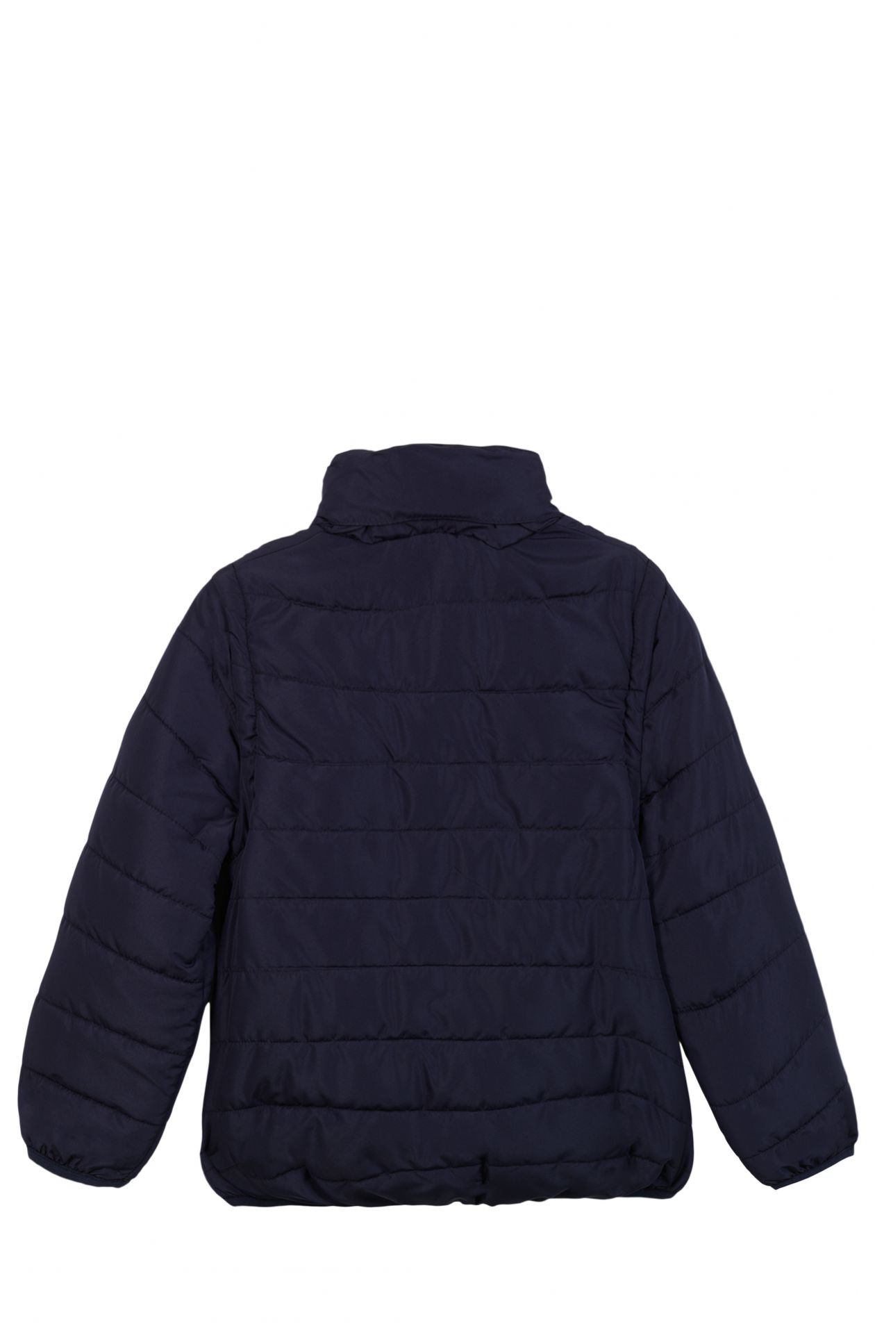 boys light down jacket