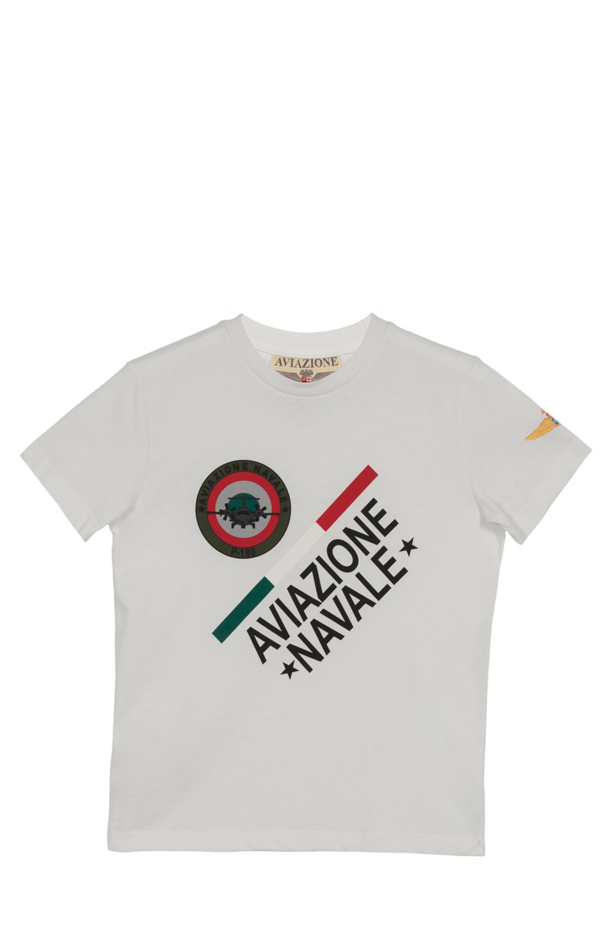 T-SHIRT MANICA CORTA BAMBINO