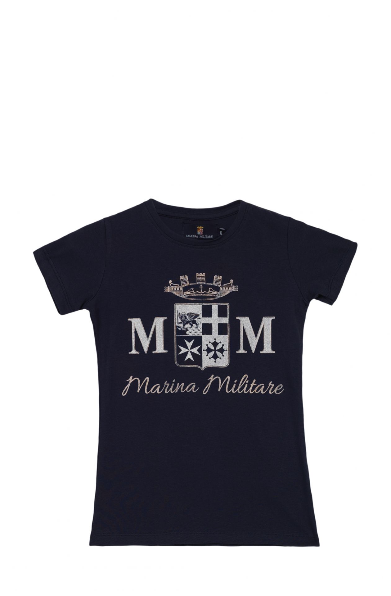 T-SHIRT MANICA CORTA BAMBINA