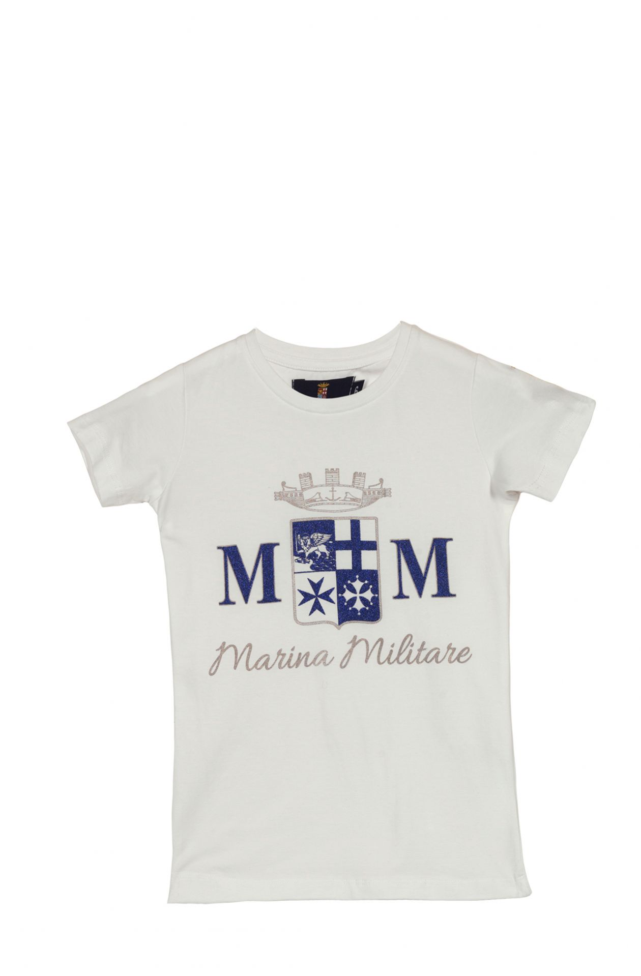 T-SHIRT MANICA CORTA BAMBINA