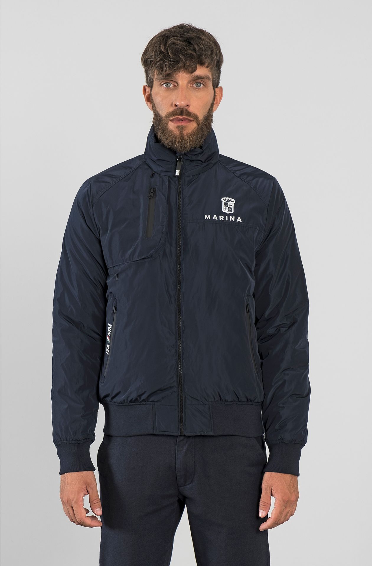 giubbotti marina militare prezzi