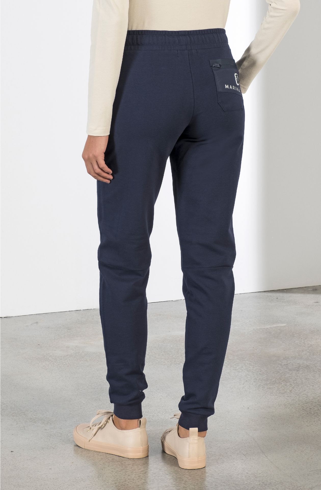 LES PANTALONS DE JOGGER