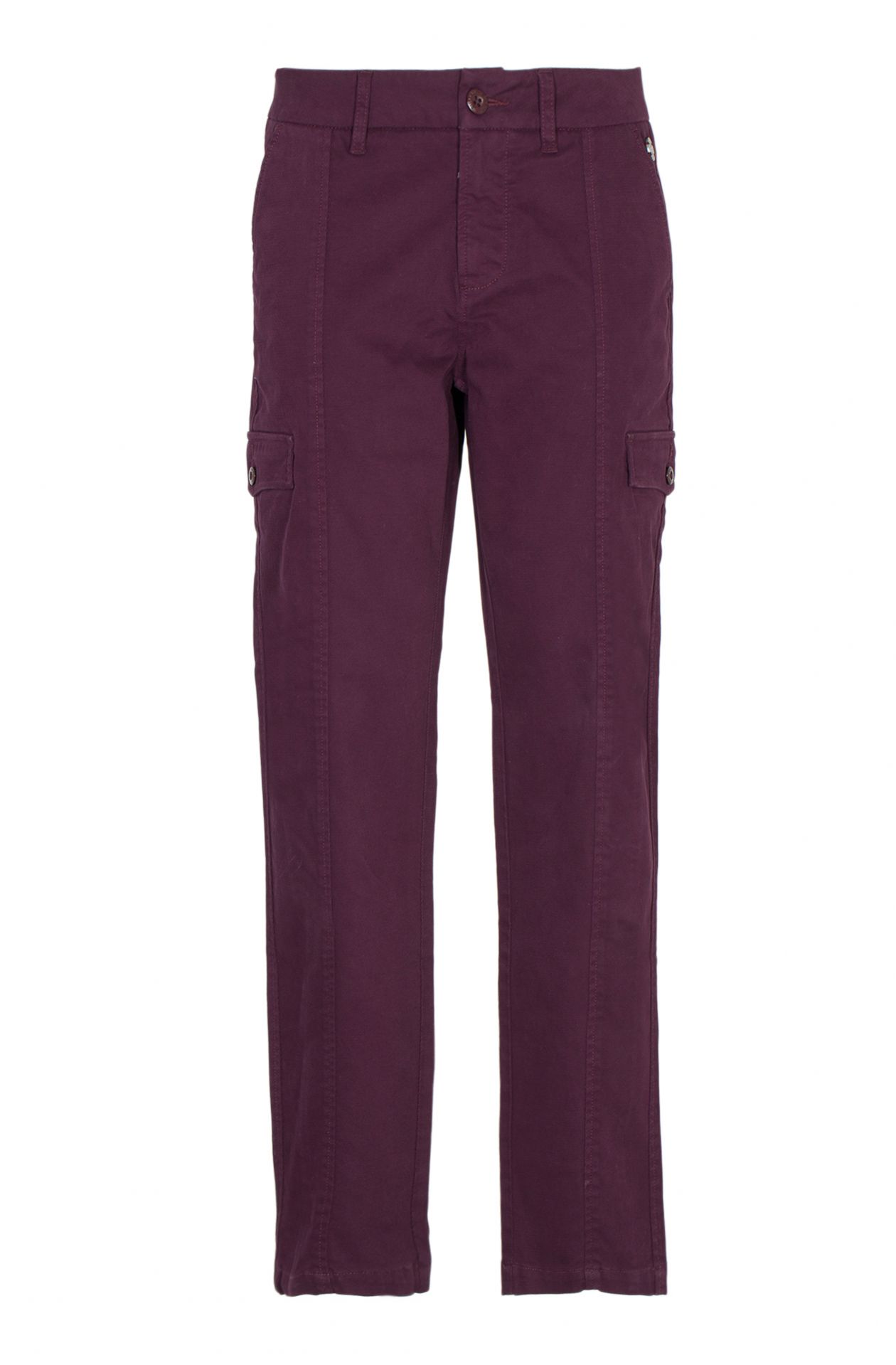 PANTALONI CARGO - Marina Militare Sportswear