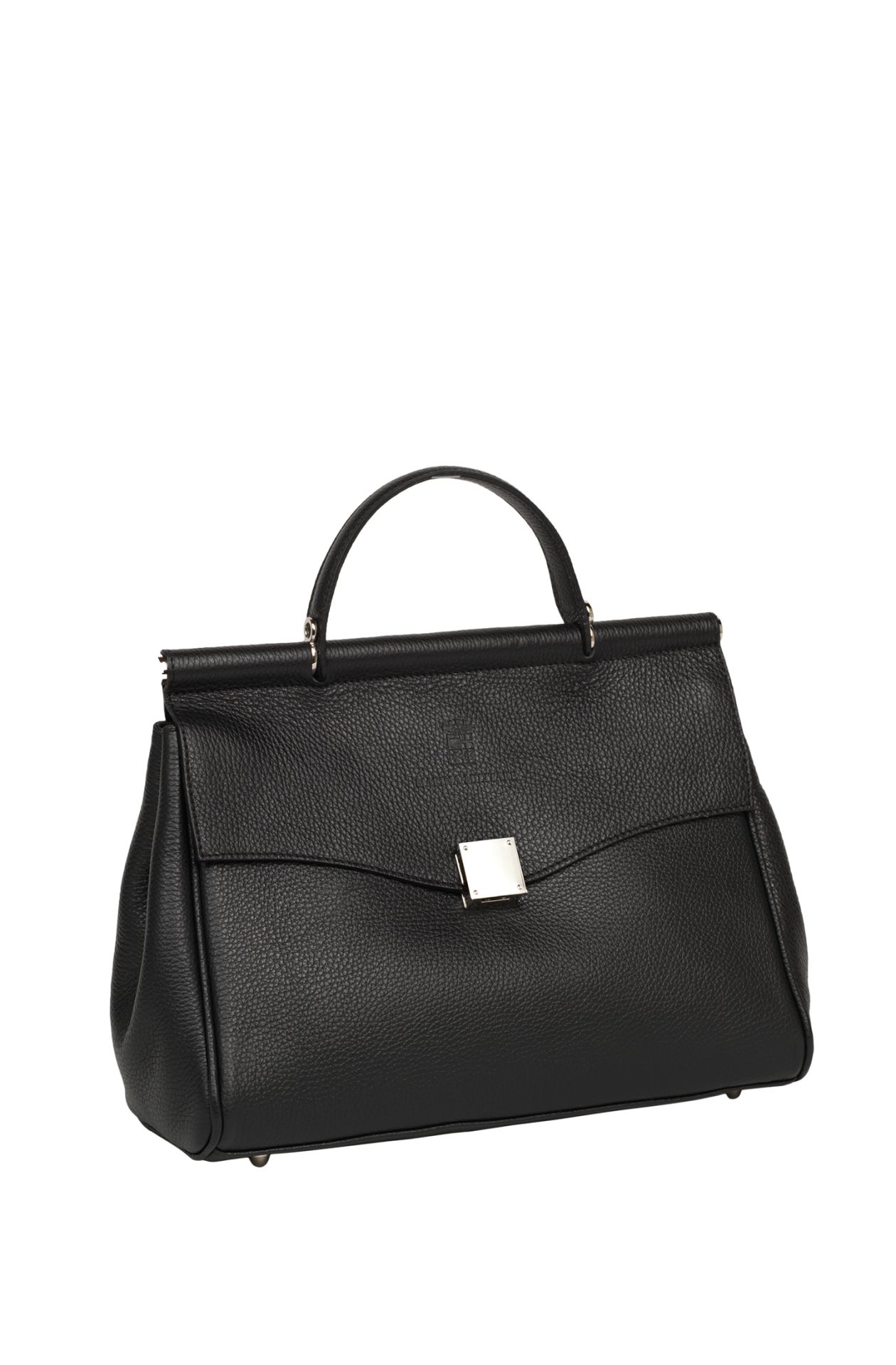 HANDBAG WITH SHOULDER STRAP
