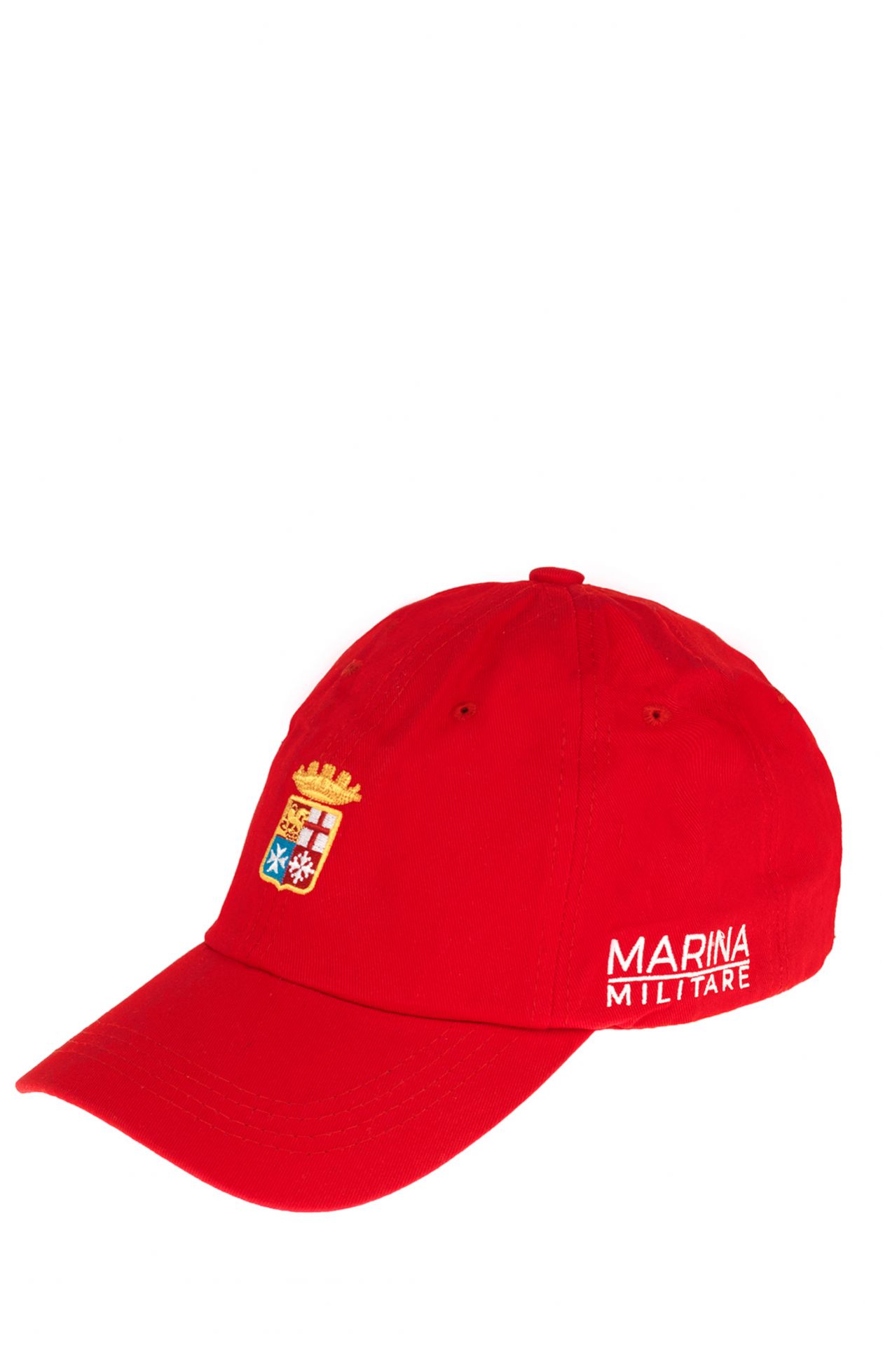 CAPPELLO BASEBALL Marina Militare Sportswear