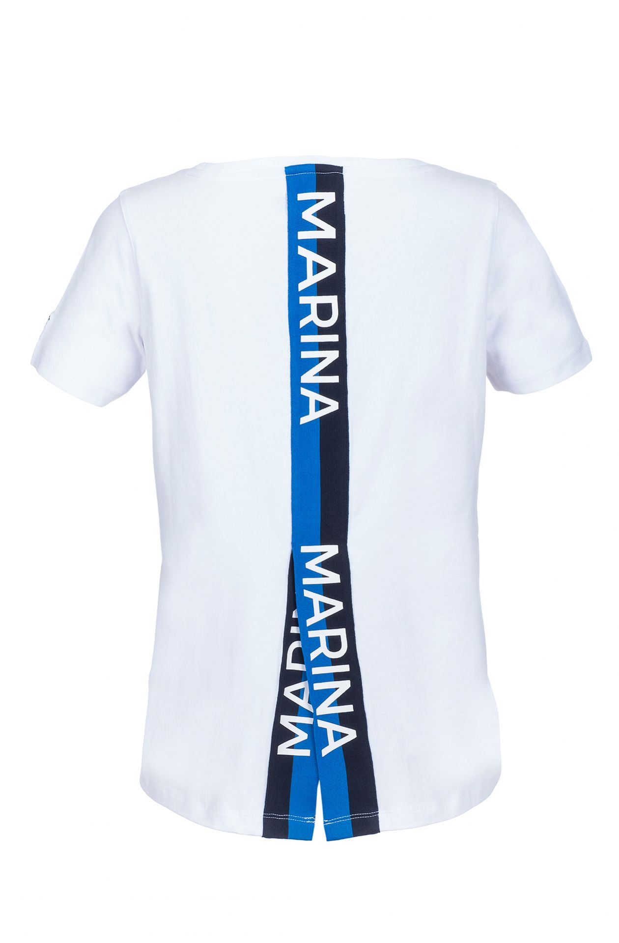 T-SHIRT MANICA CORTA 