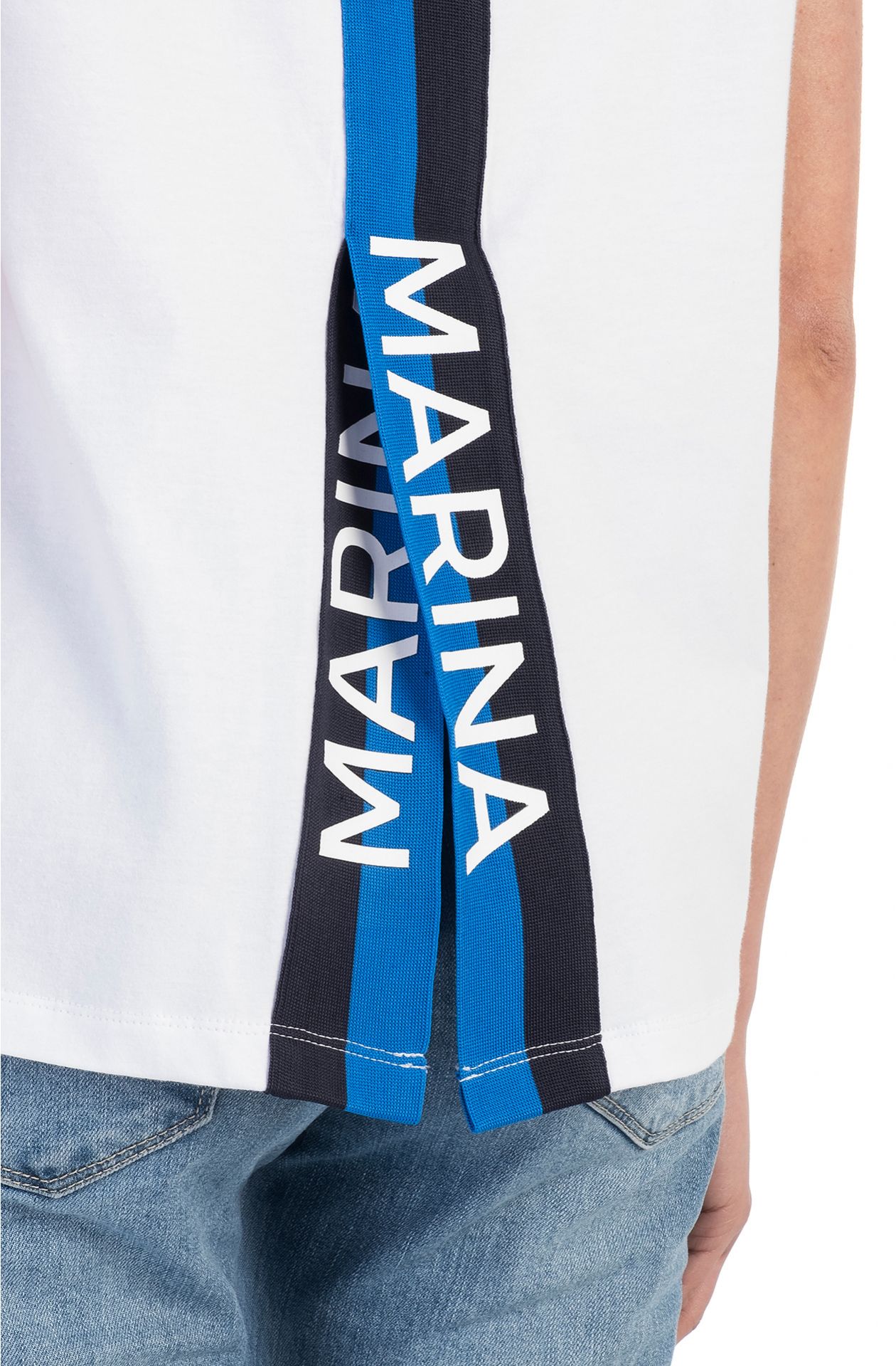 T-SHIRT MANICA CORTA 