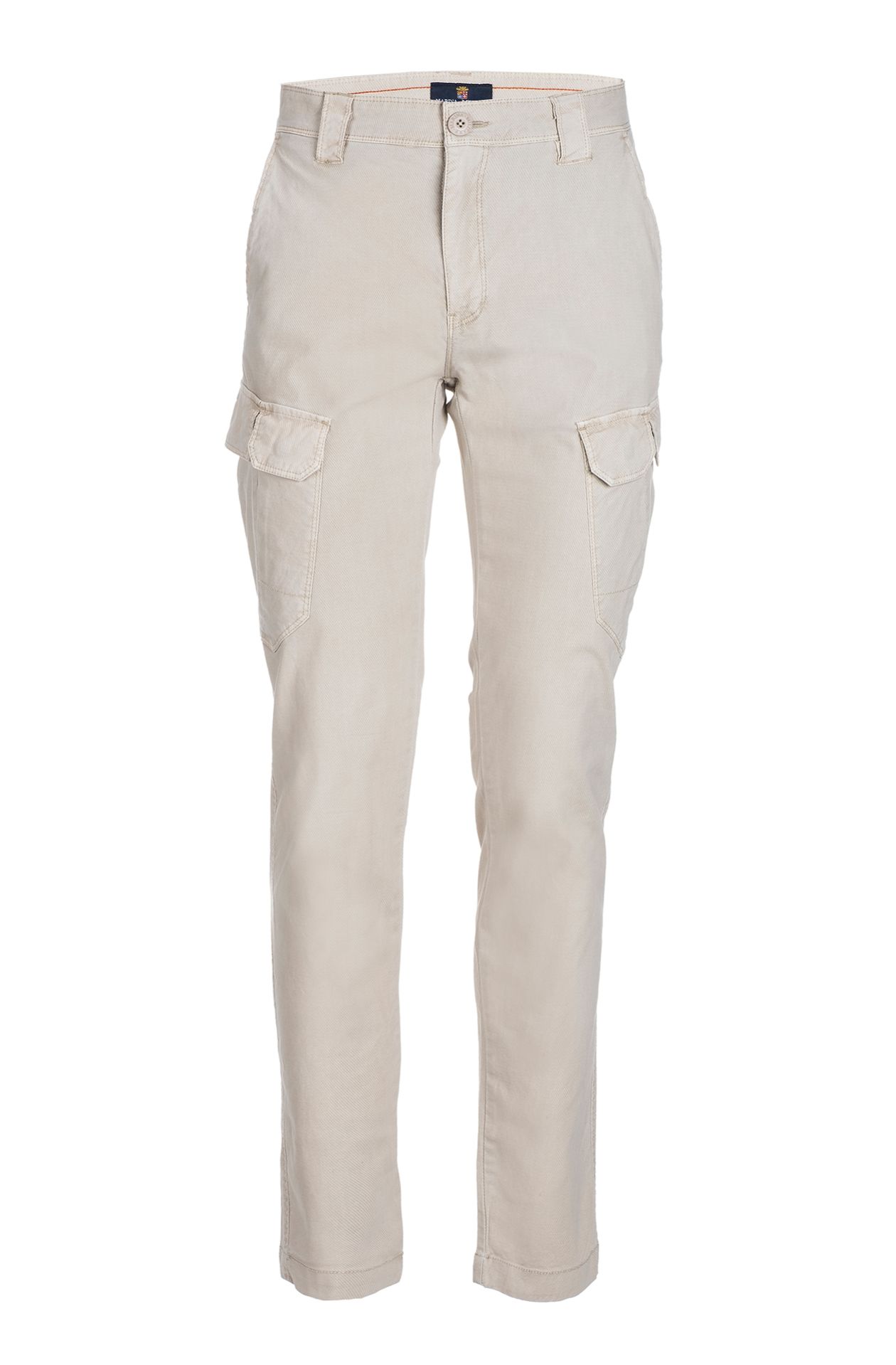 PANTALONI CARGO Marina Militare Sportswear