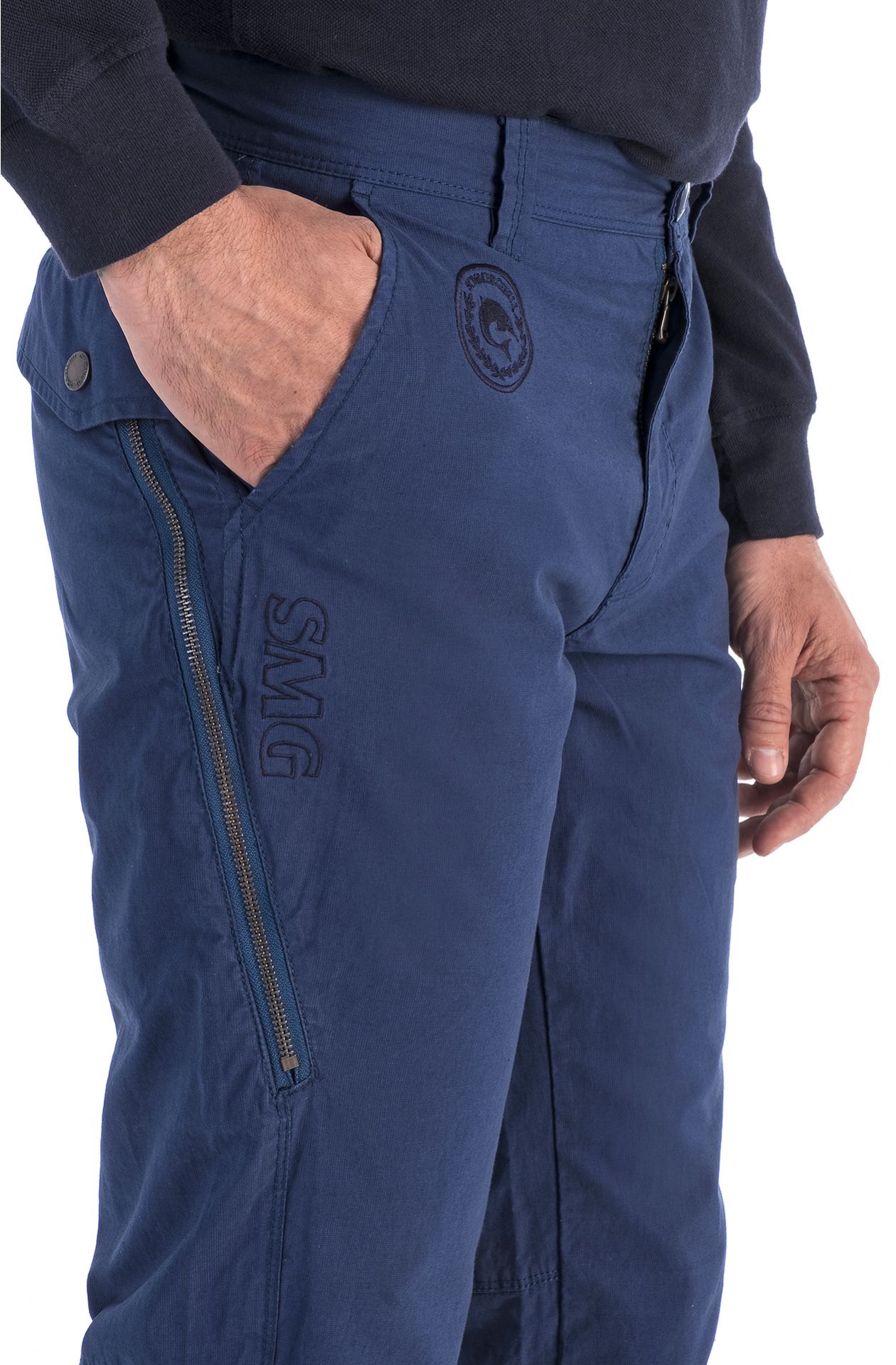 CASUAL PANTS