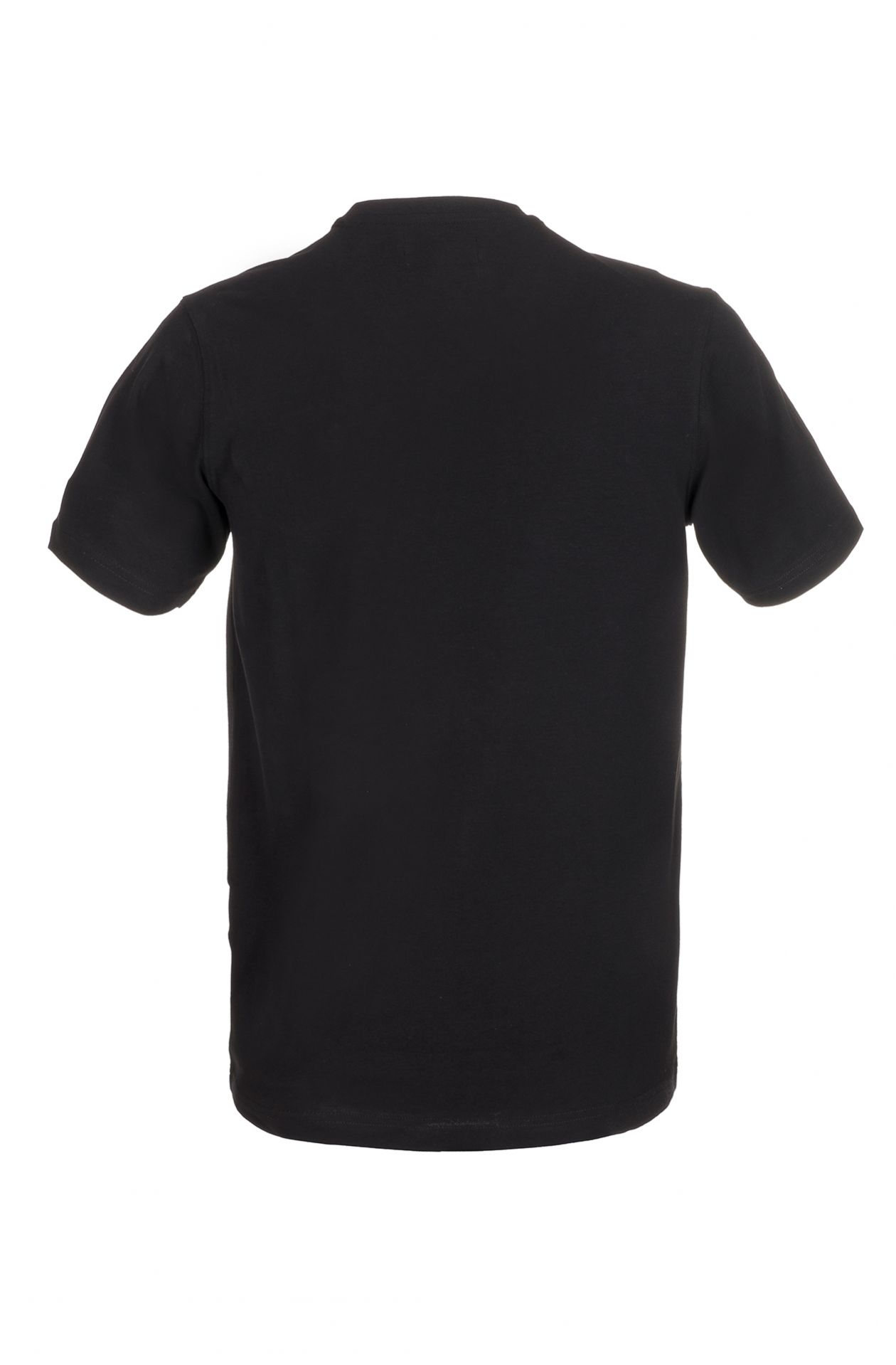 BASIC V-NECK T-SHIRT