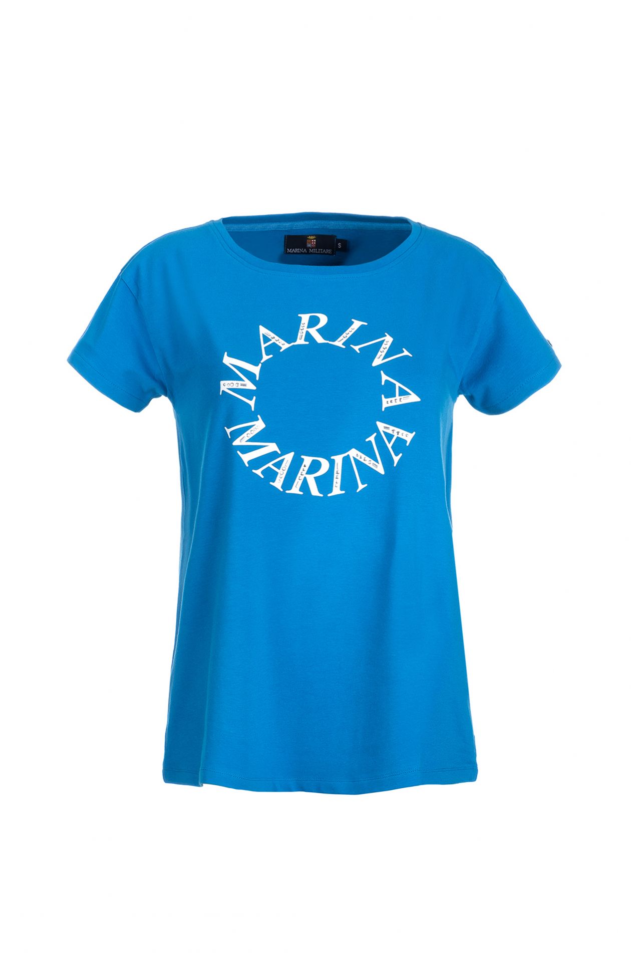 T-SHIRT MANICA CORTA
