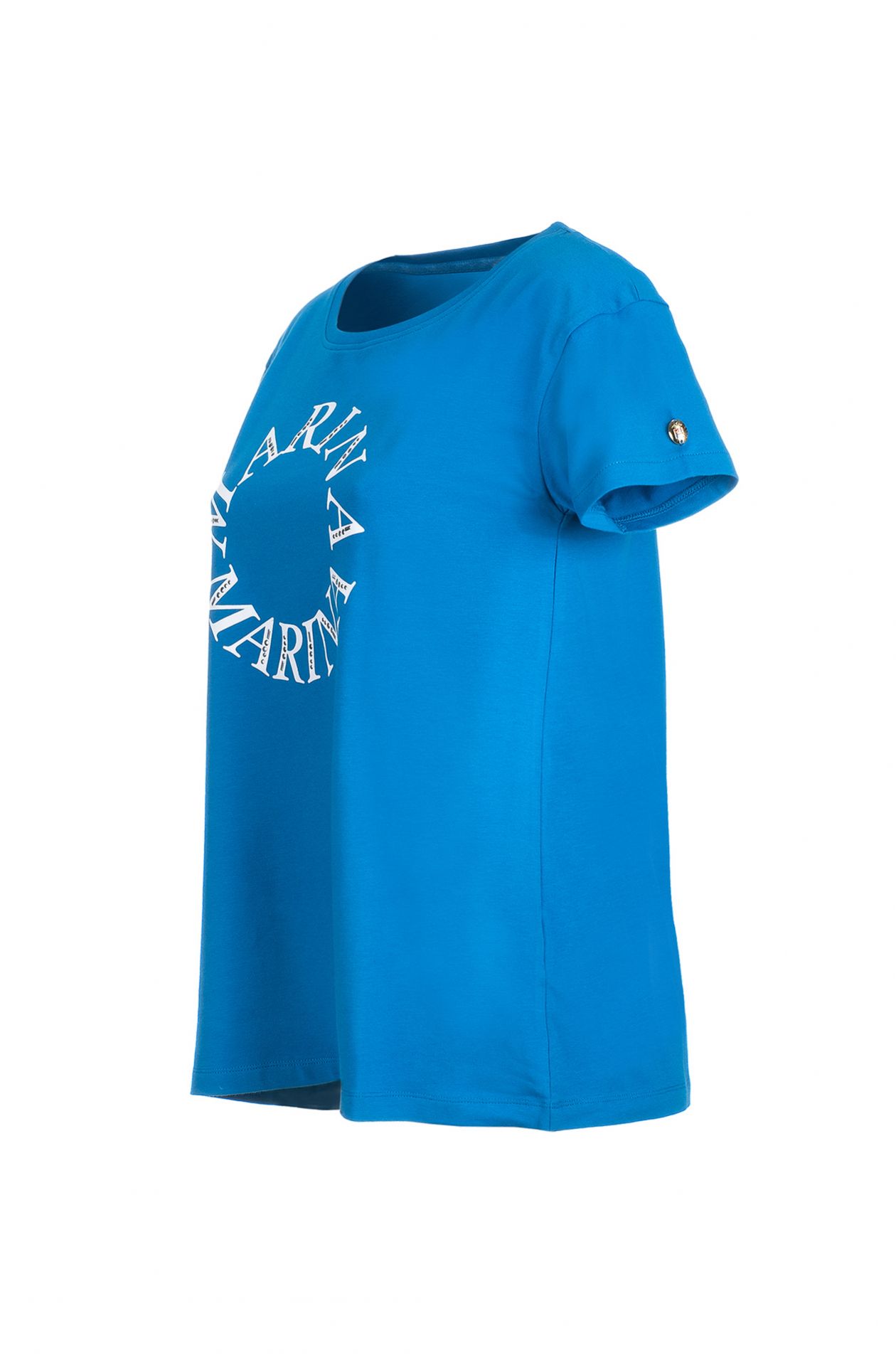 T-SHIRT MANICA CORTA