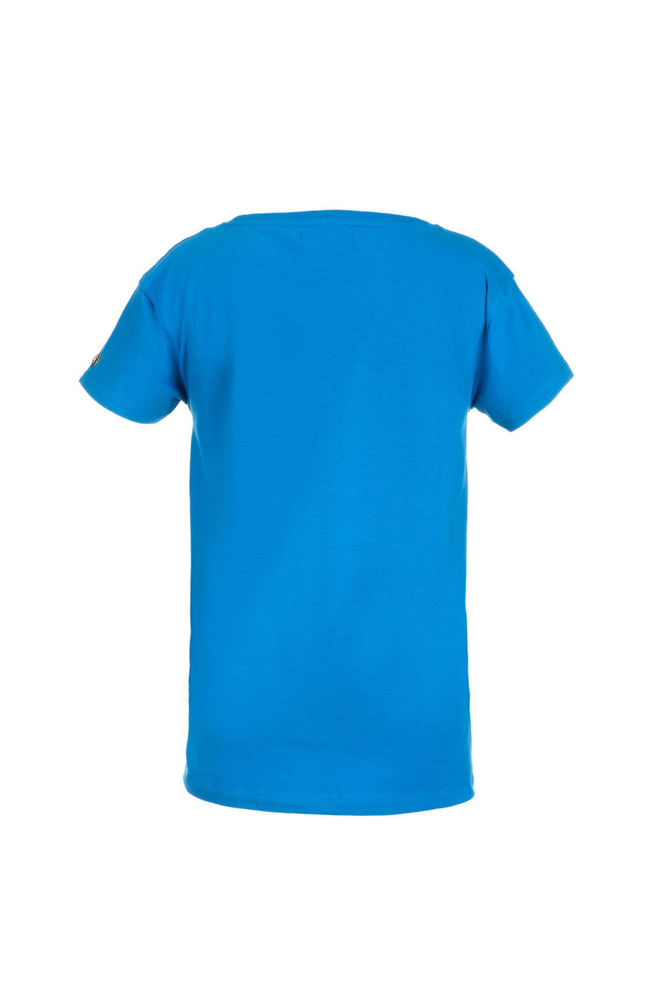 KURZARM T-SHIRT