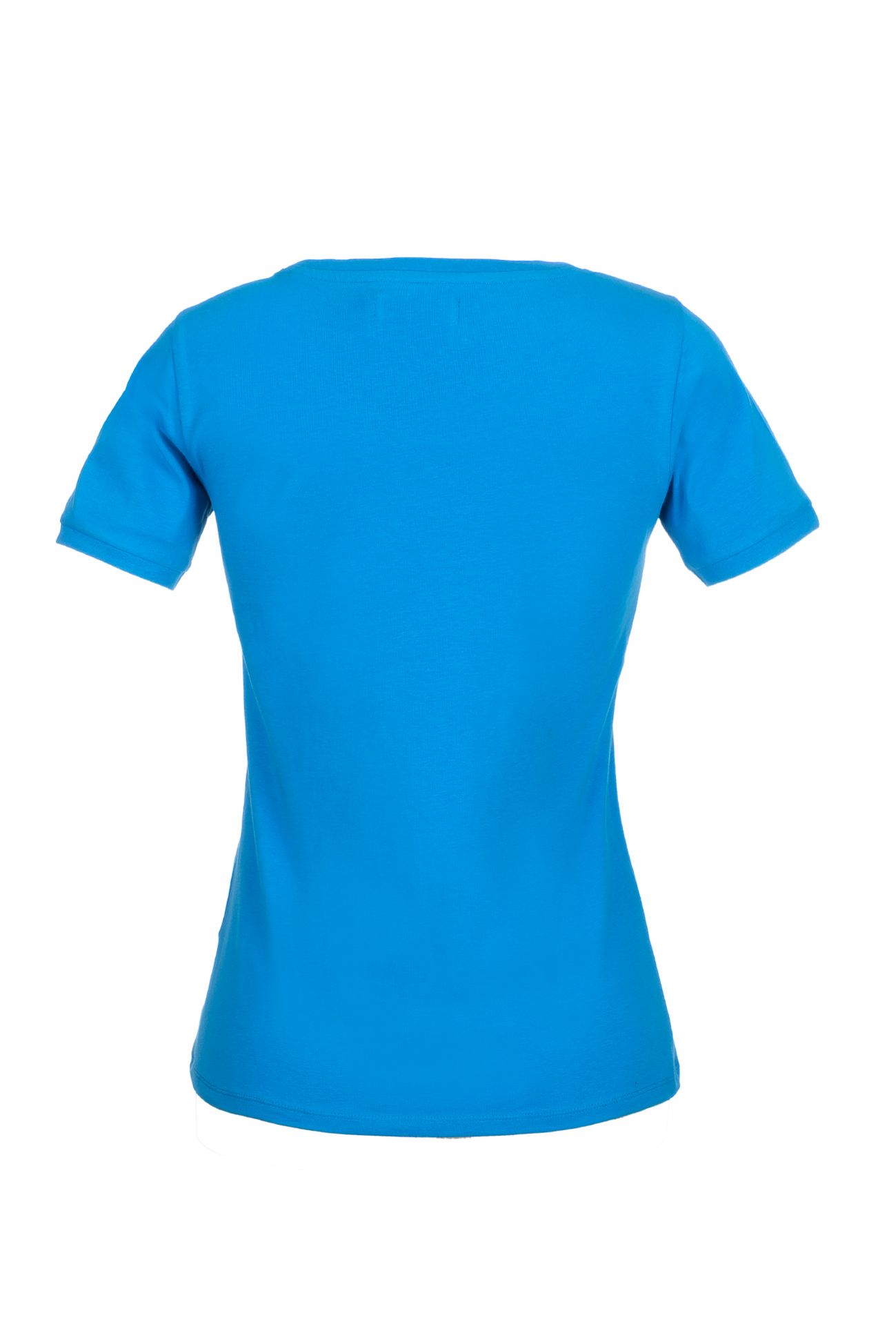T-SHIRT KURZARM