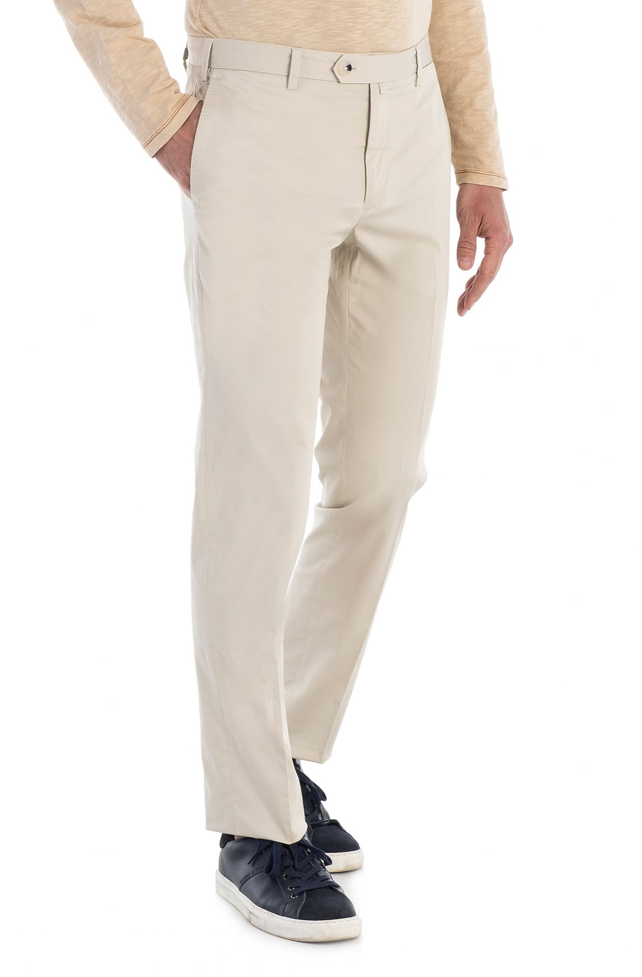 PANTALONI CHINO