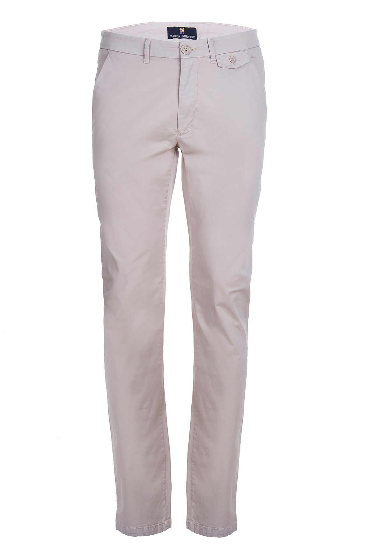 Pantaloni chino slim fit on sale