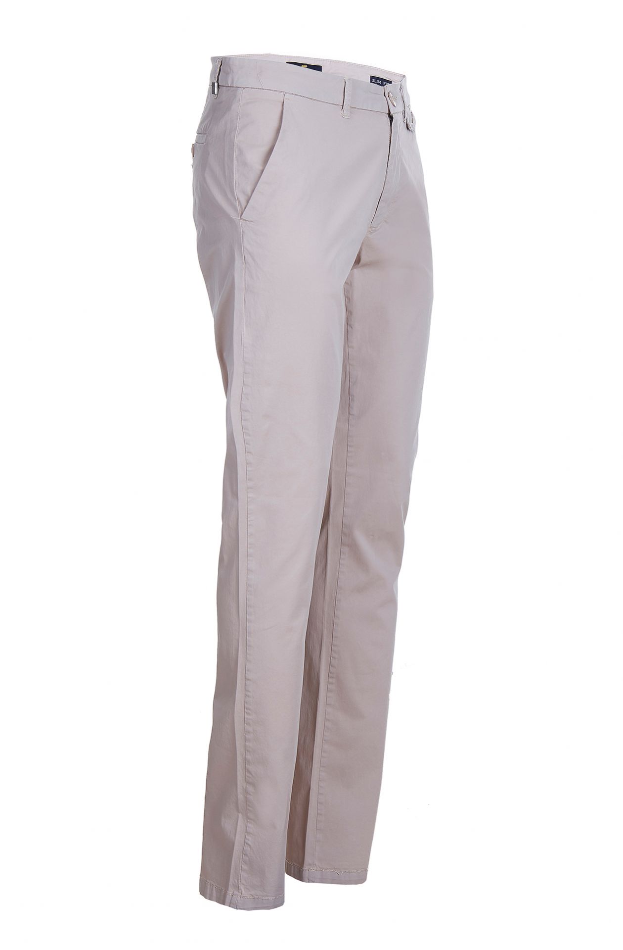 SLIM FIT CHINOHOSE