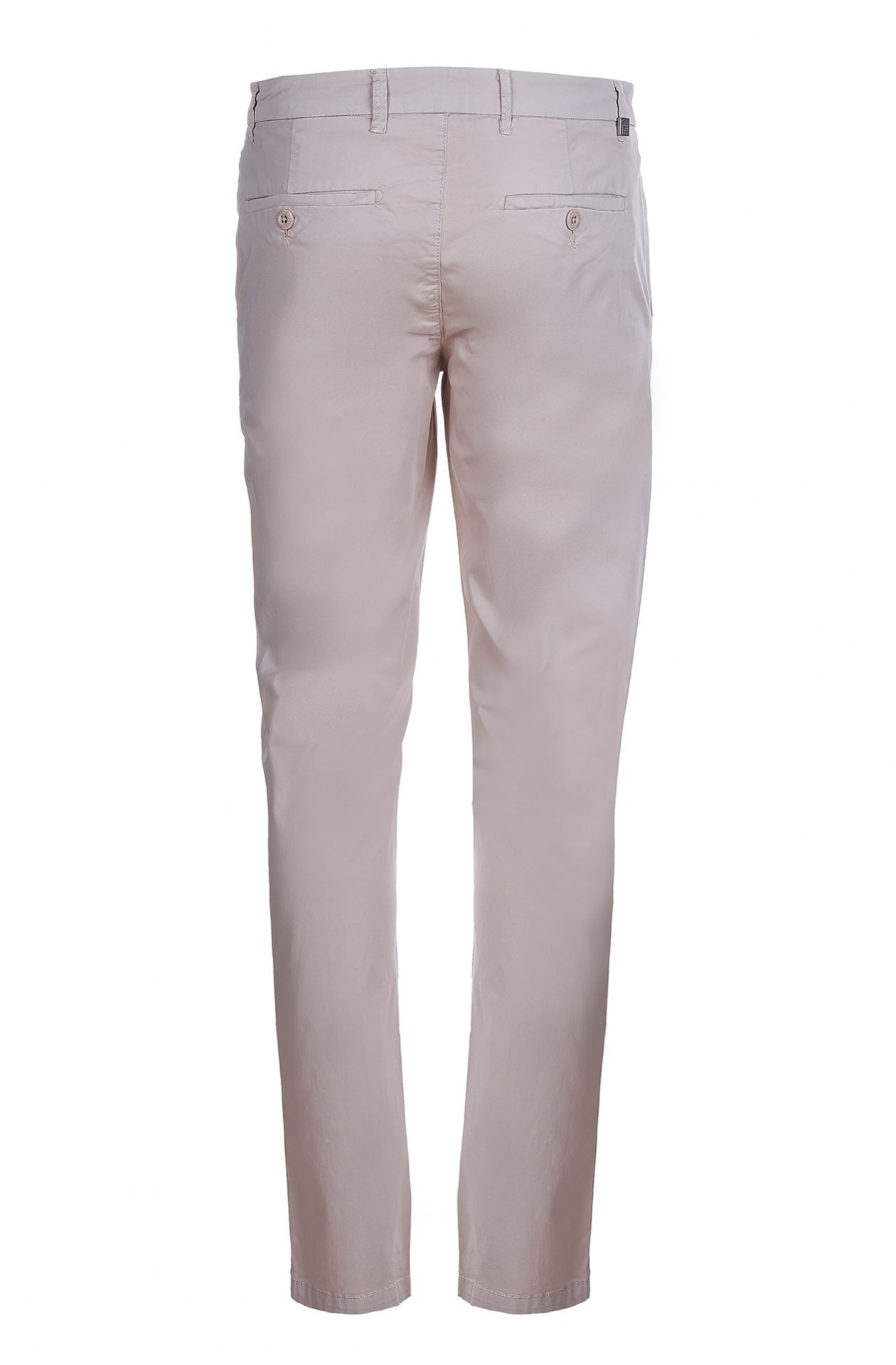 SLIM FIT CHINOHOSE