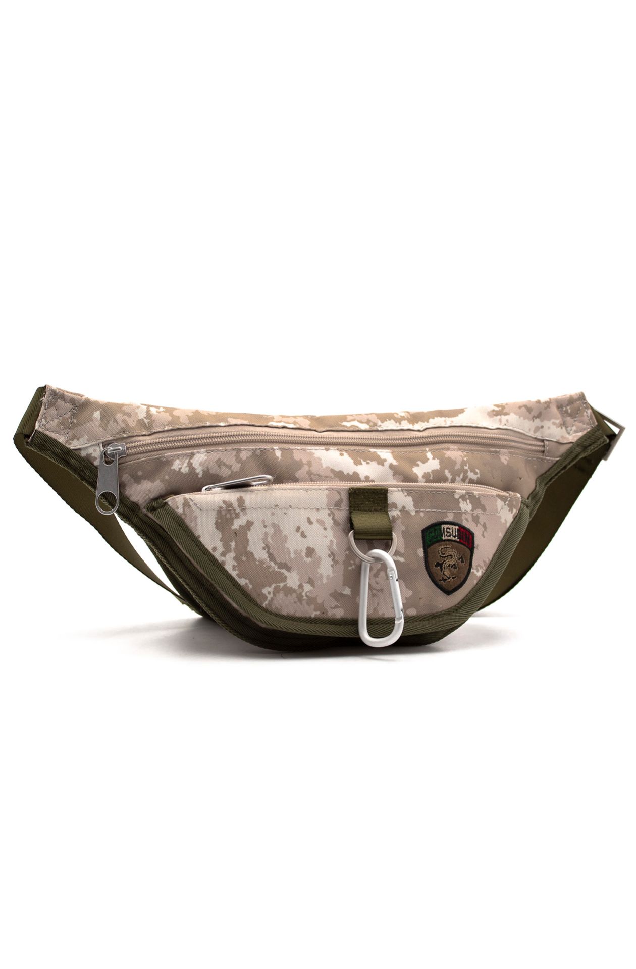 RIÑONERA EN CORDURA