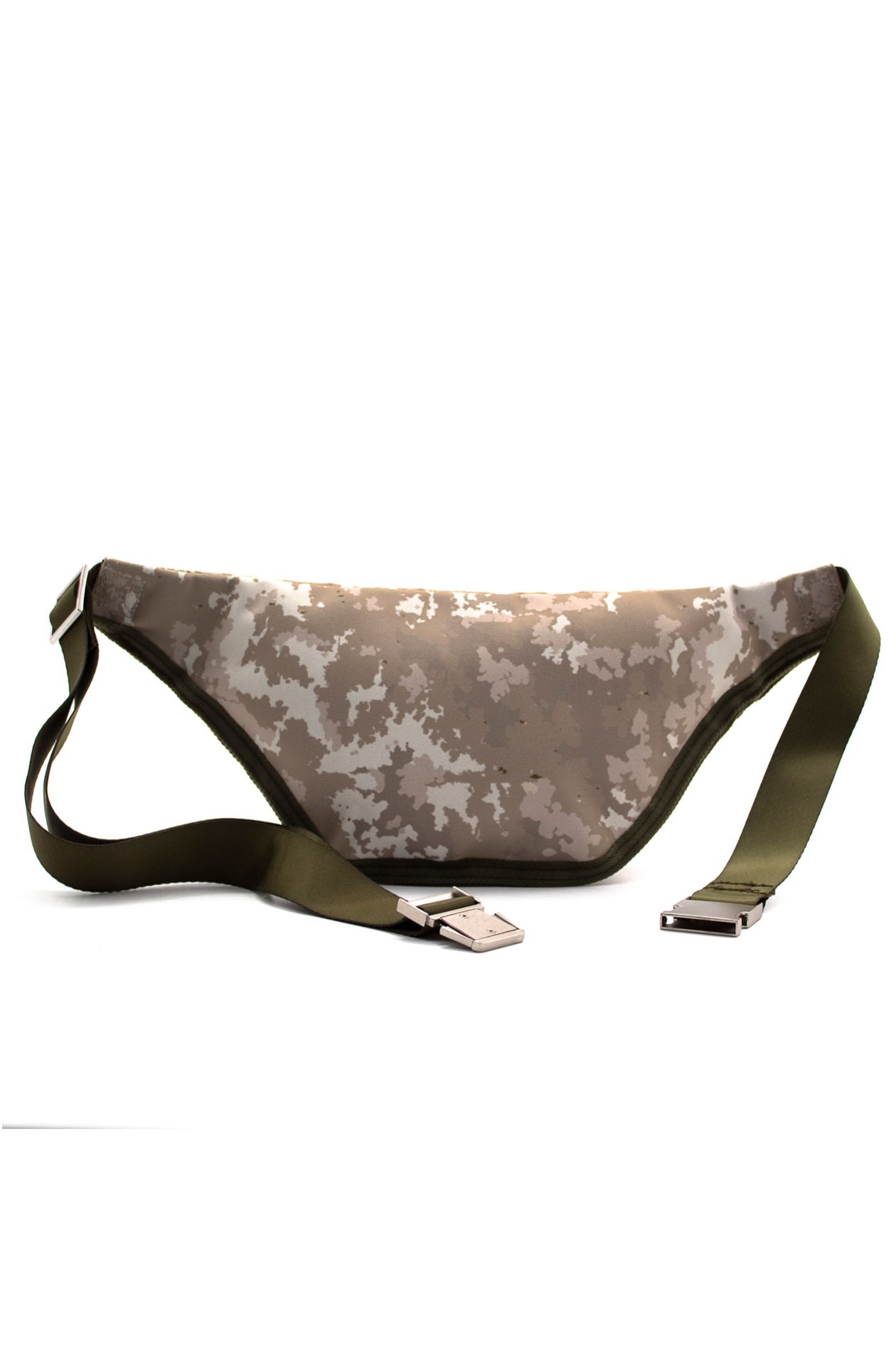 RIÑONERA EN CORDURA