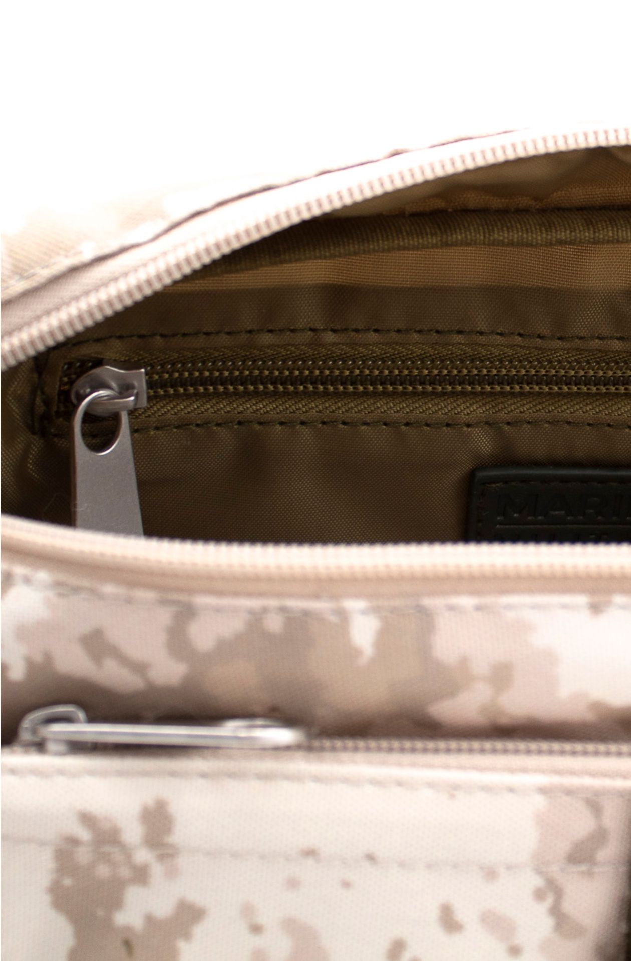RIÑONERA EN CORDURA