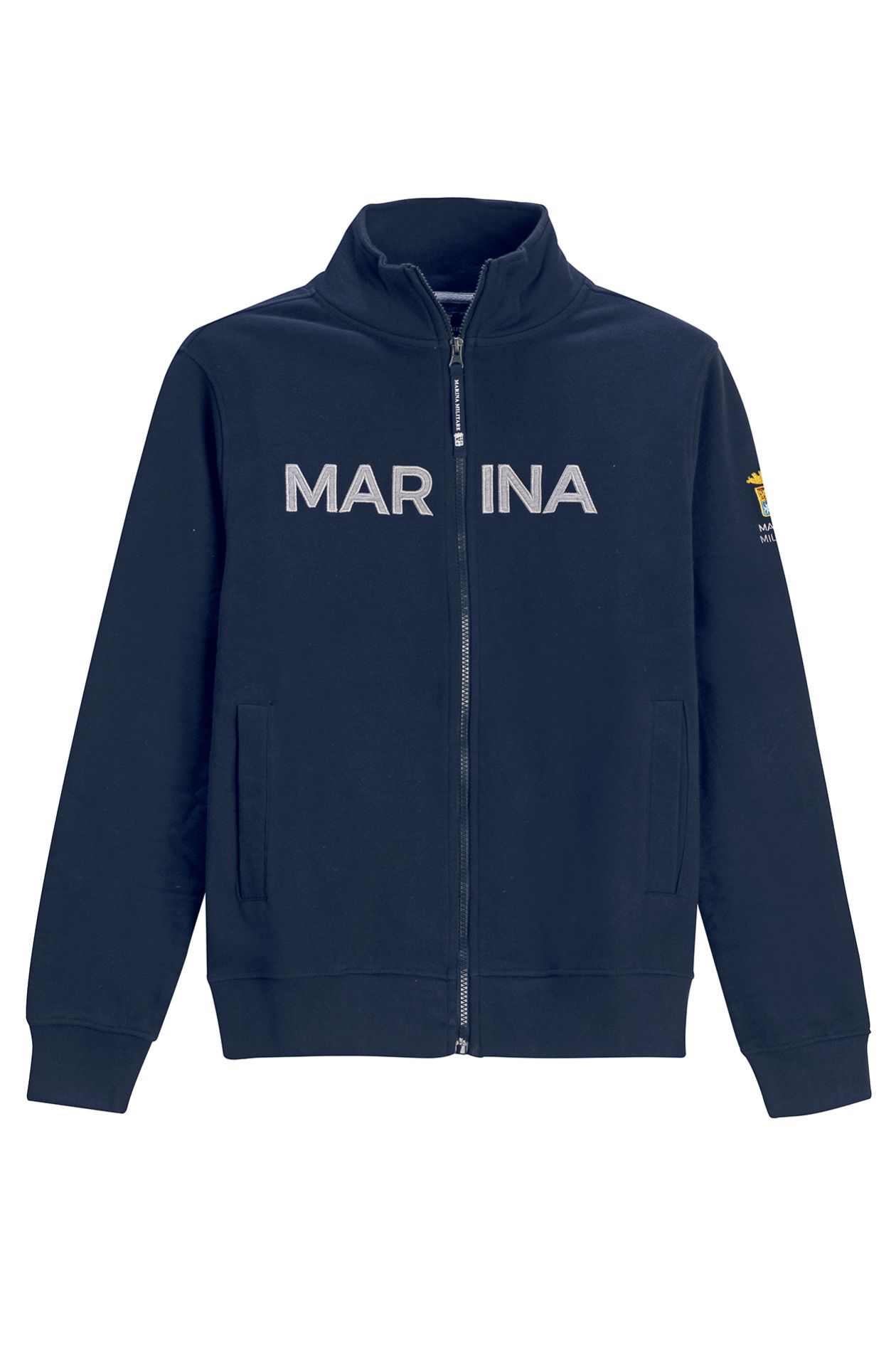 Felpa militare outlet