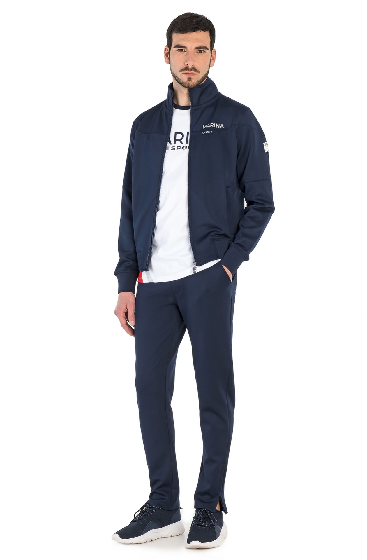 Pantaloni jogger Marina sport