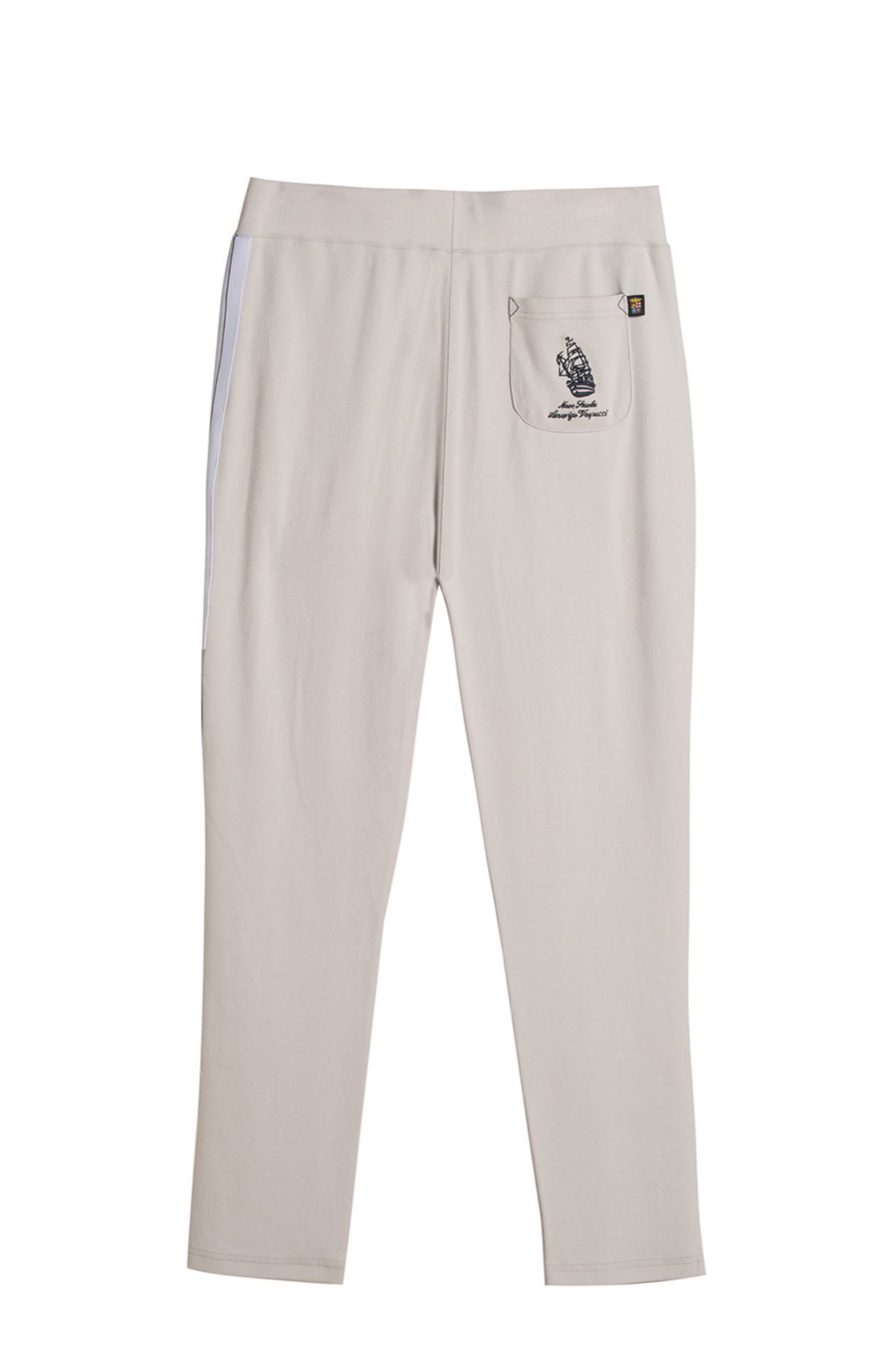 JOGGINGHOSE NAVE SCUOLA AMERIGO VESPUCCI