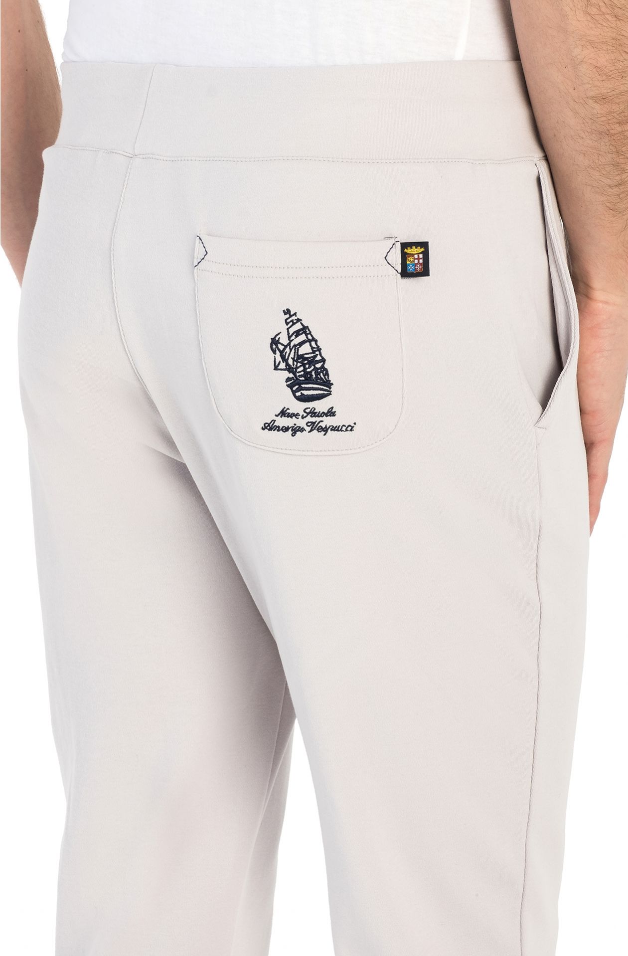 JOGGINGHOSE NAVE SCUOLA AMERIGO VESPUCCI