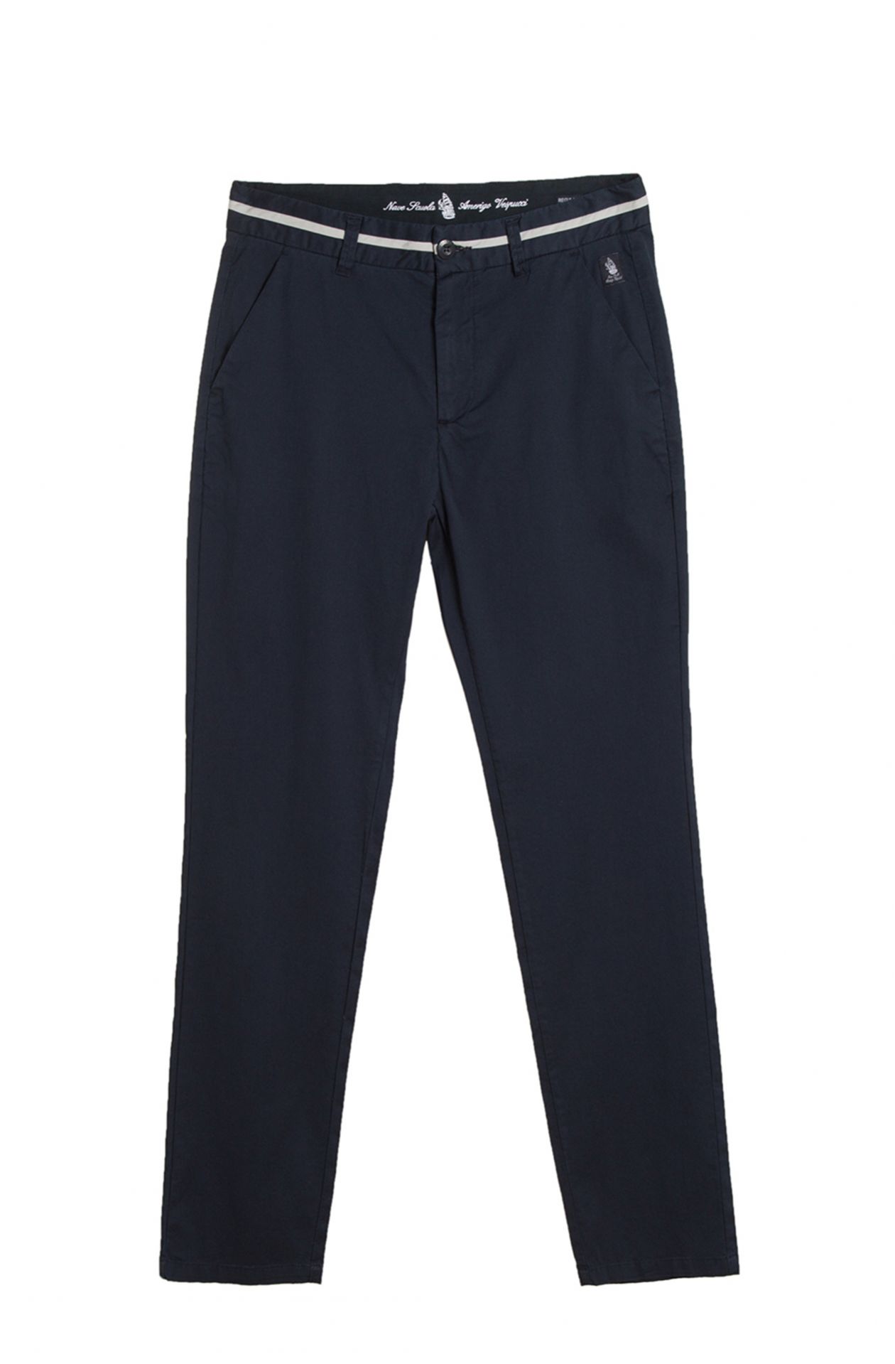 PANTALONE LUNGO
